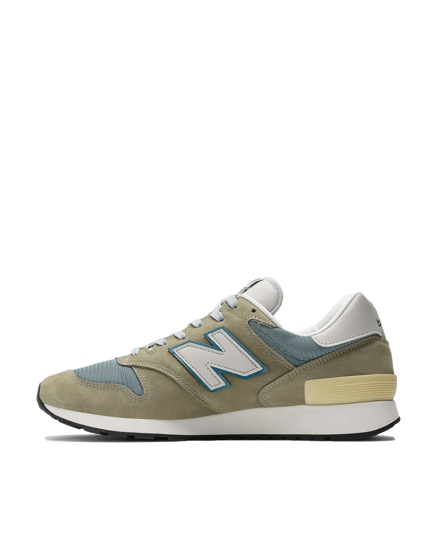 New Balance Made in USA 1300JP (Mirage Gray)