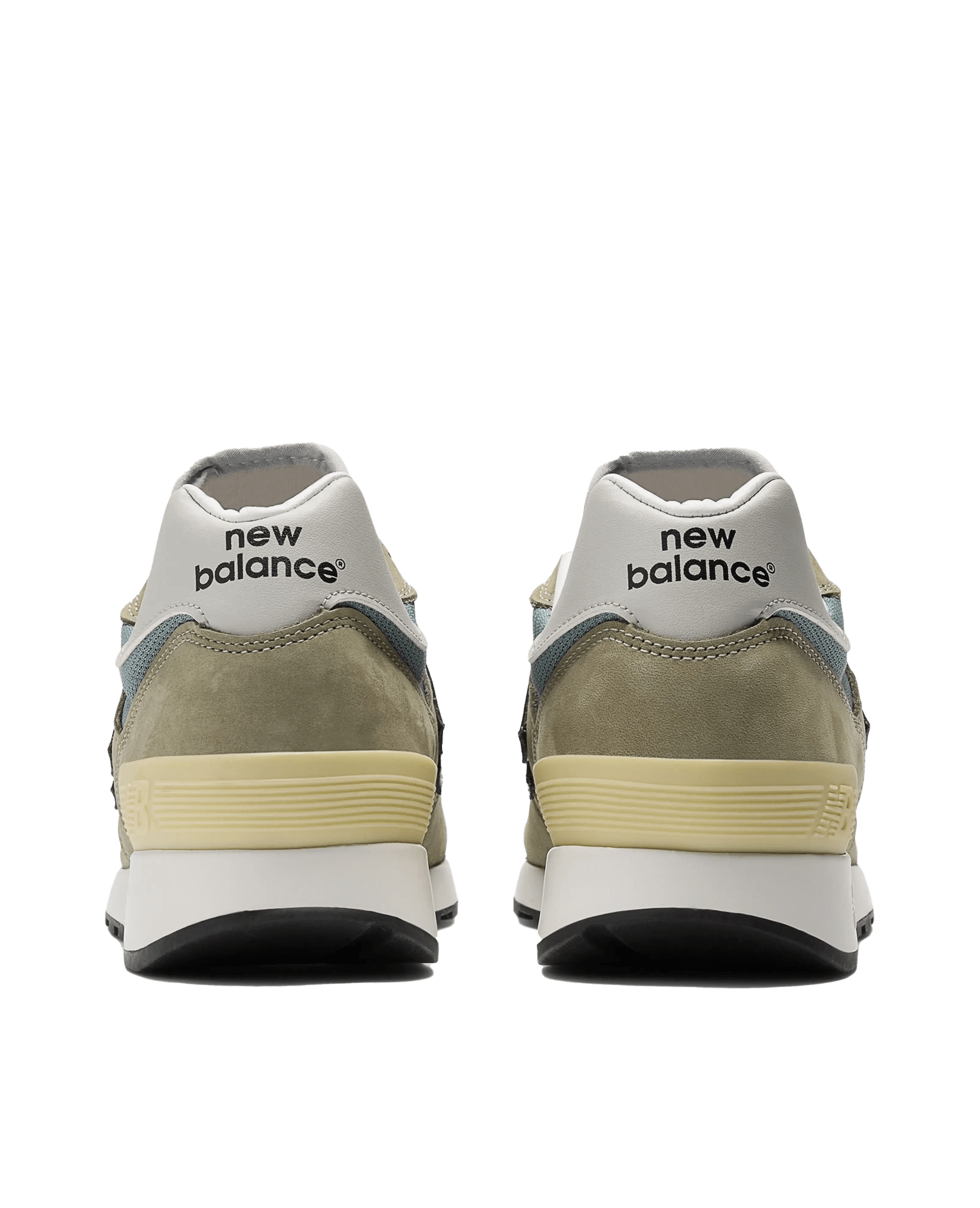 New Balance Made in USA 1300JP (Mirage Gray)