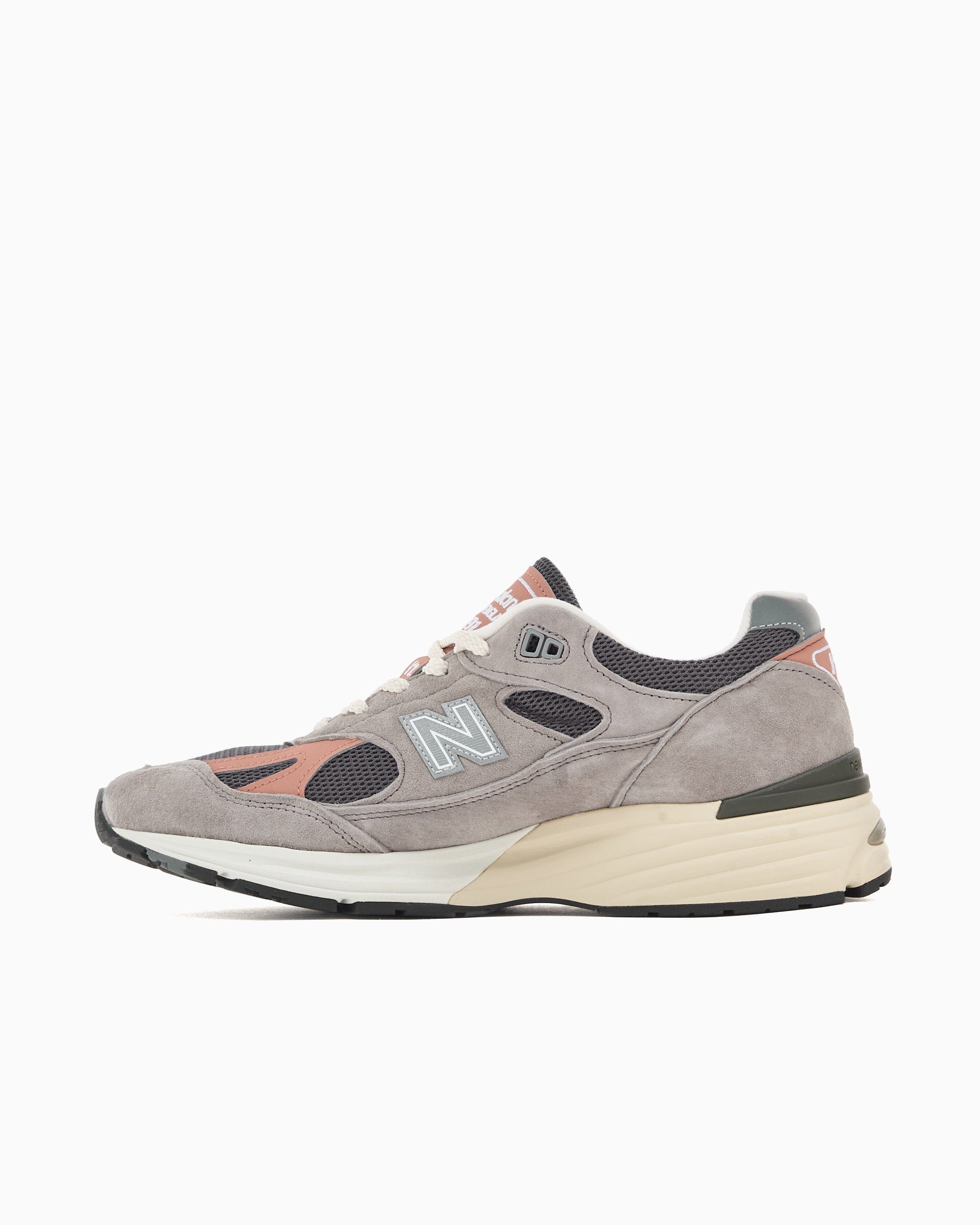 New Balance U991v2 GC2 Made in UK
