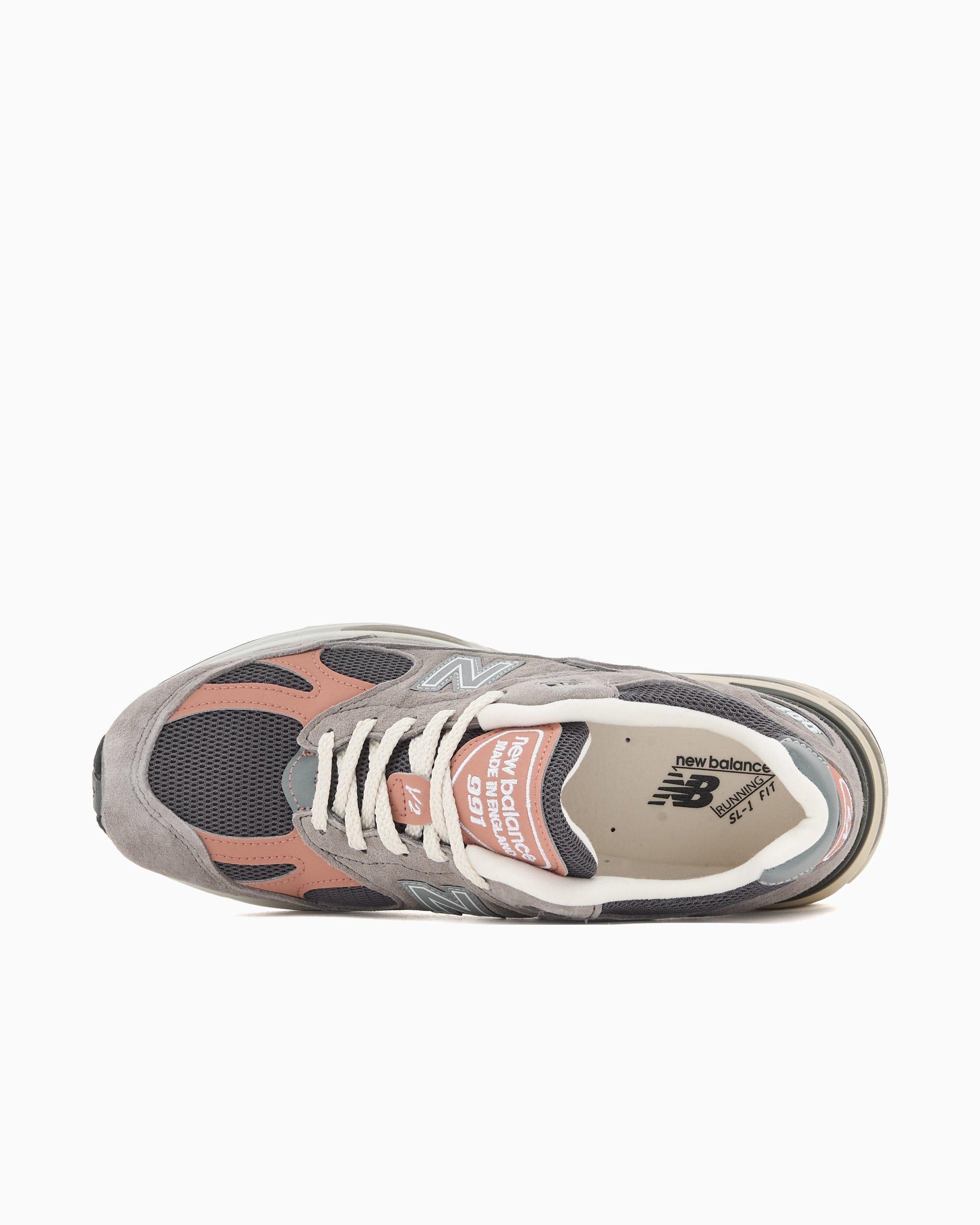 New Balance U991v2 GC2 Made in UK