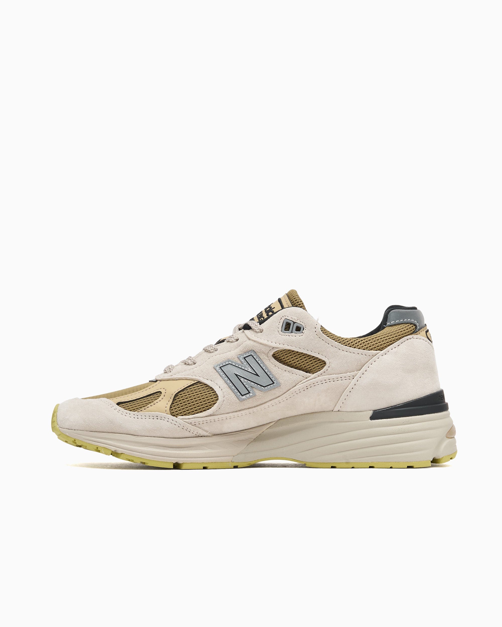 New Balance U991v2 PW2 Neo Syntesis Made in UK