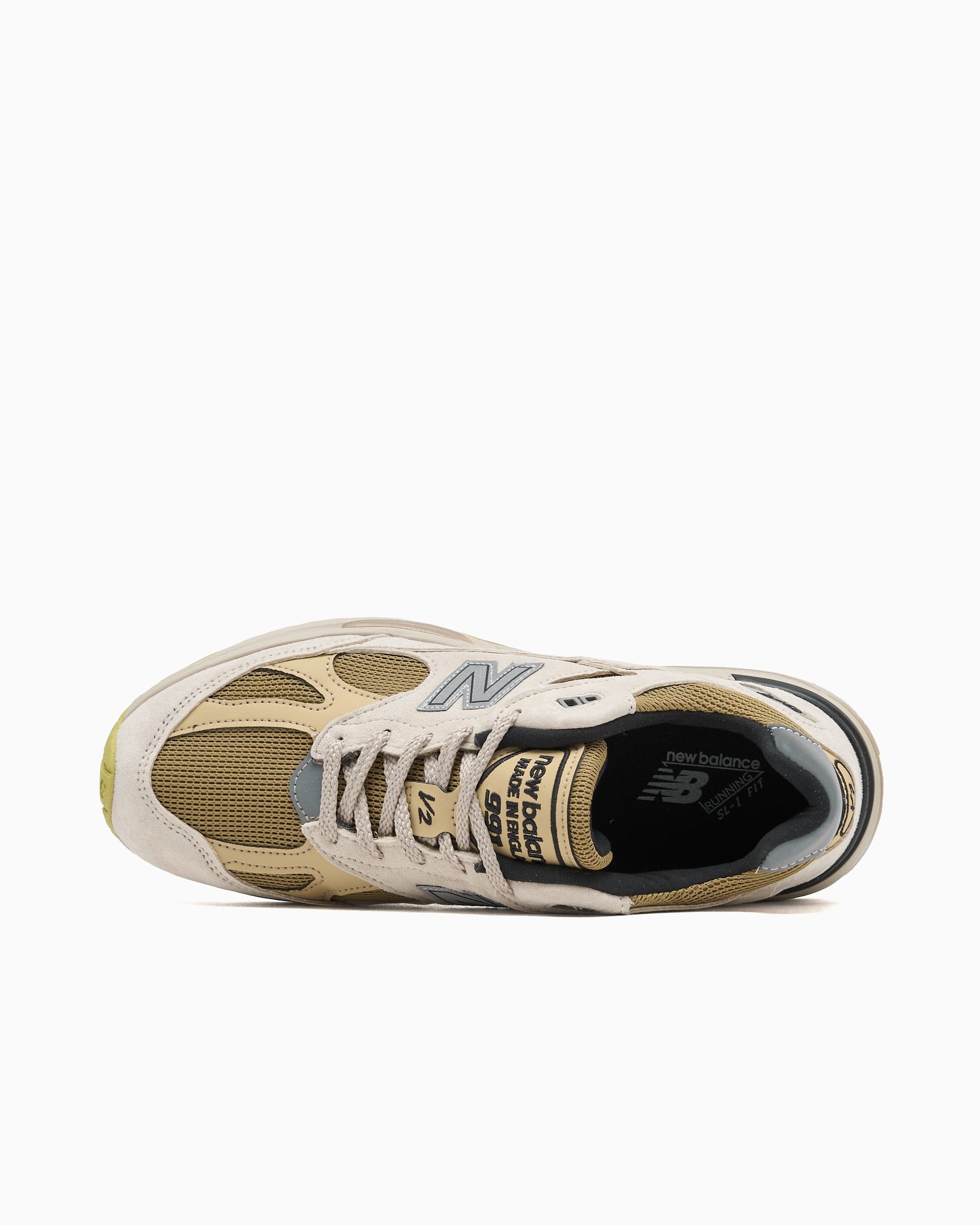 New Balance U991v2 PW2 Neo Syntesis Made in UK