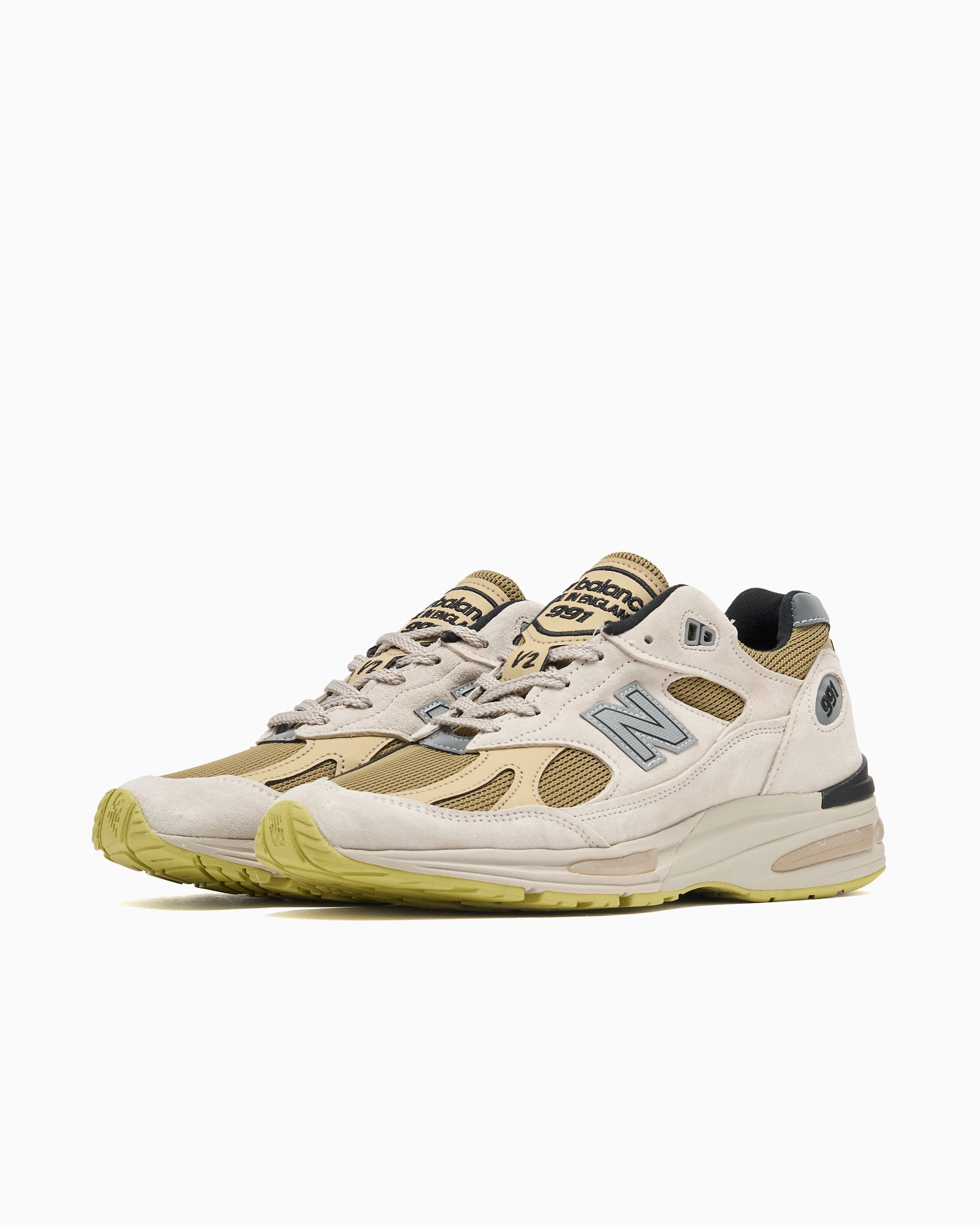 New Balance U991v2 PW2 Neo Syntesis Made in UK