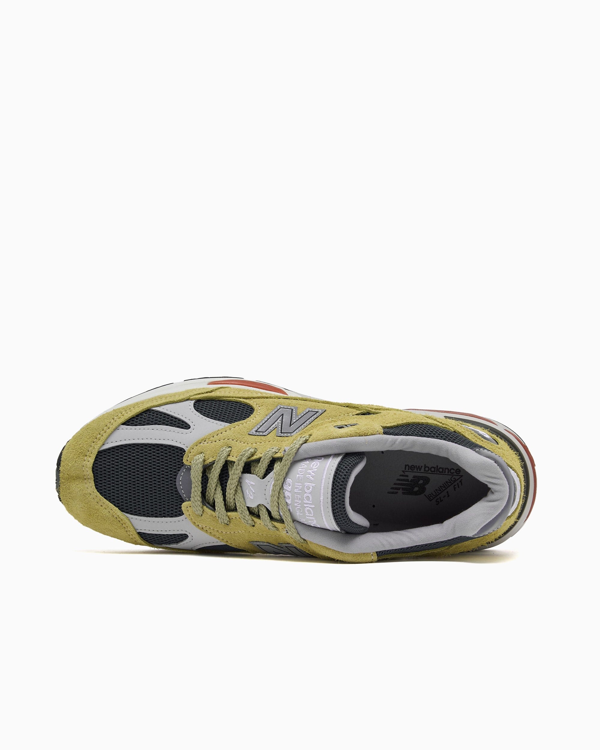 New Balance U991v2 GT Made in UK