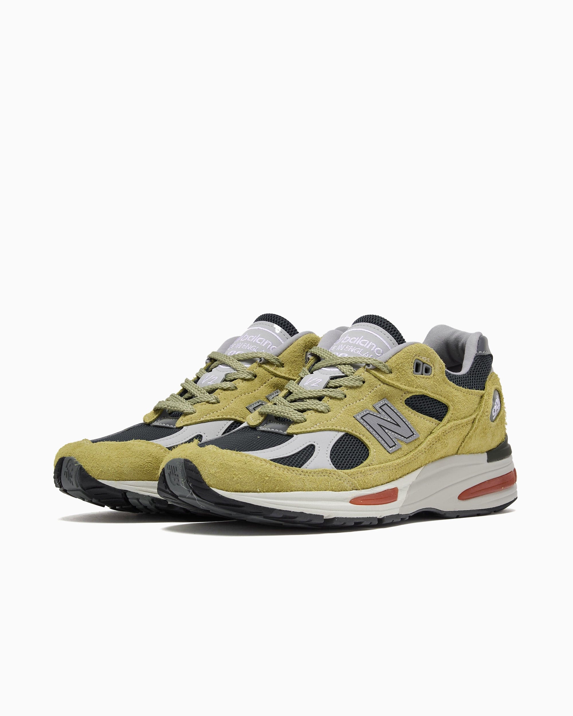 New Balance U991v2 GT Made in UK
