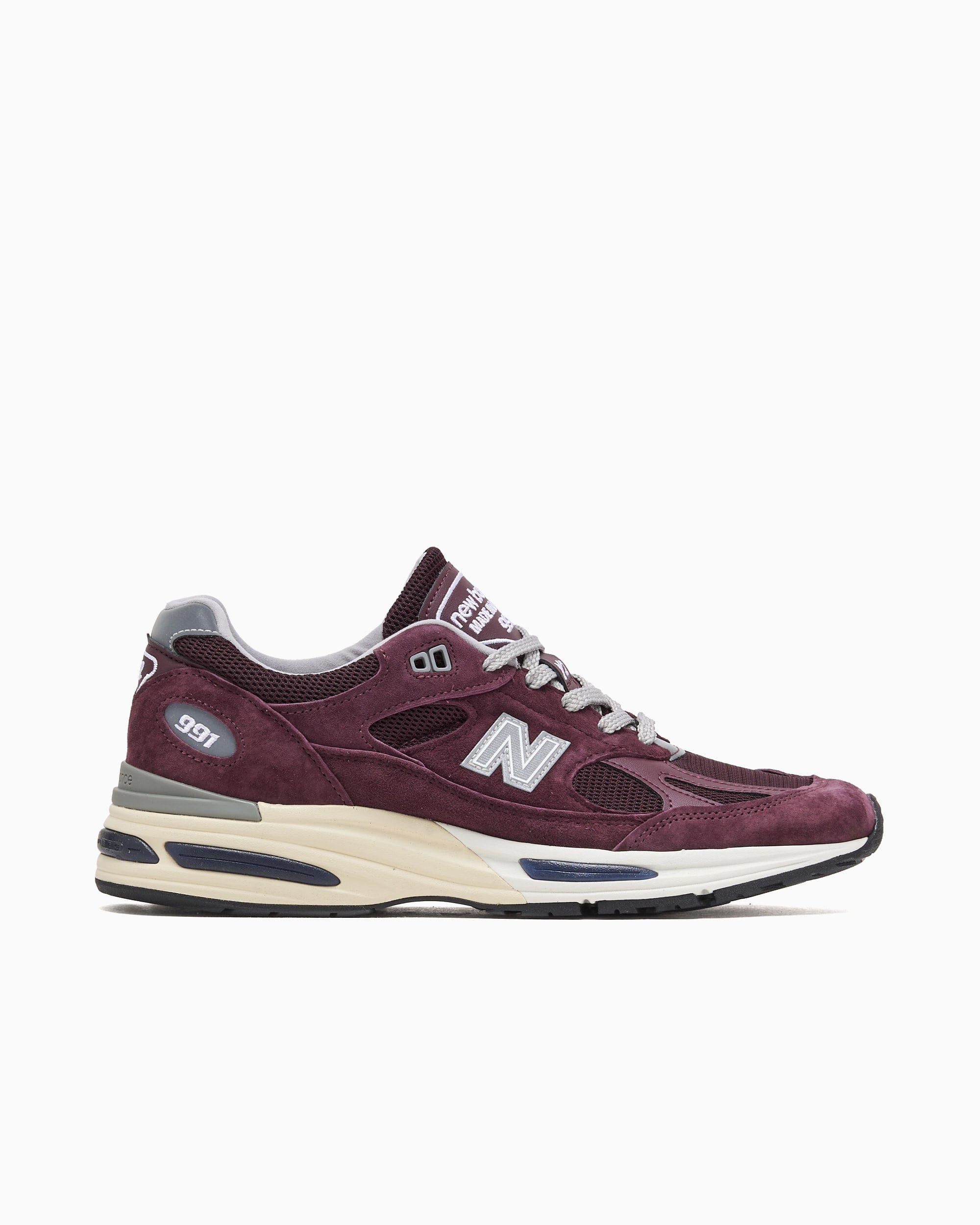 New Balance U991v2 AU2 Made in UK