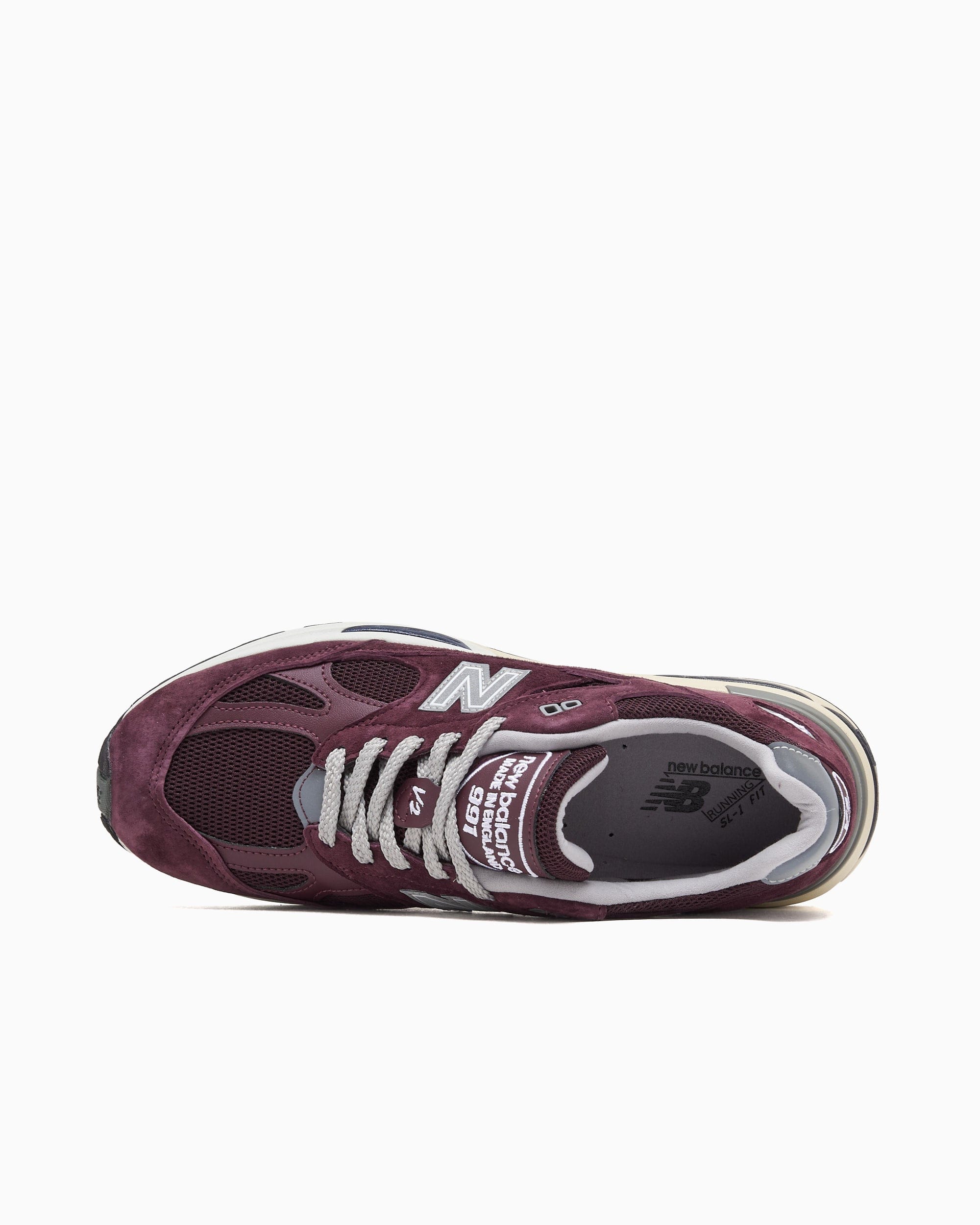 New Balance U991v2 AU2 Made in UK
