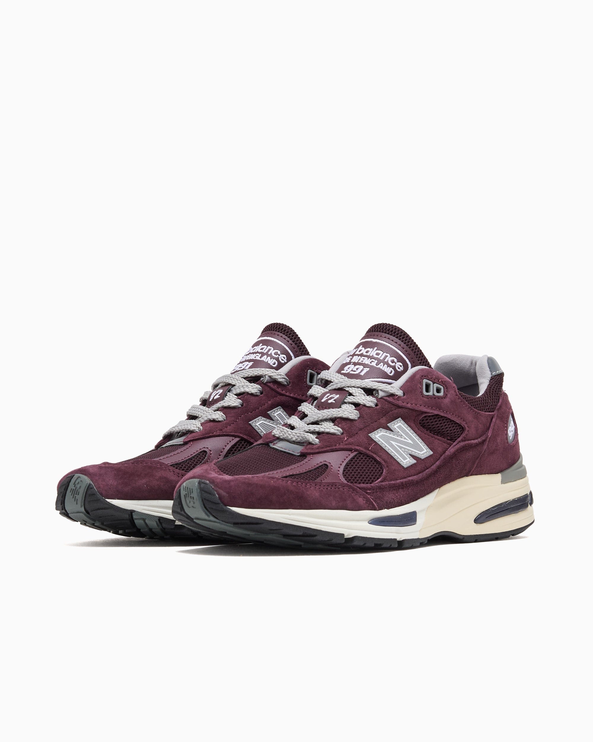 New Balance U991v2 AU2 Made in UK