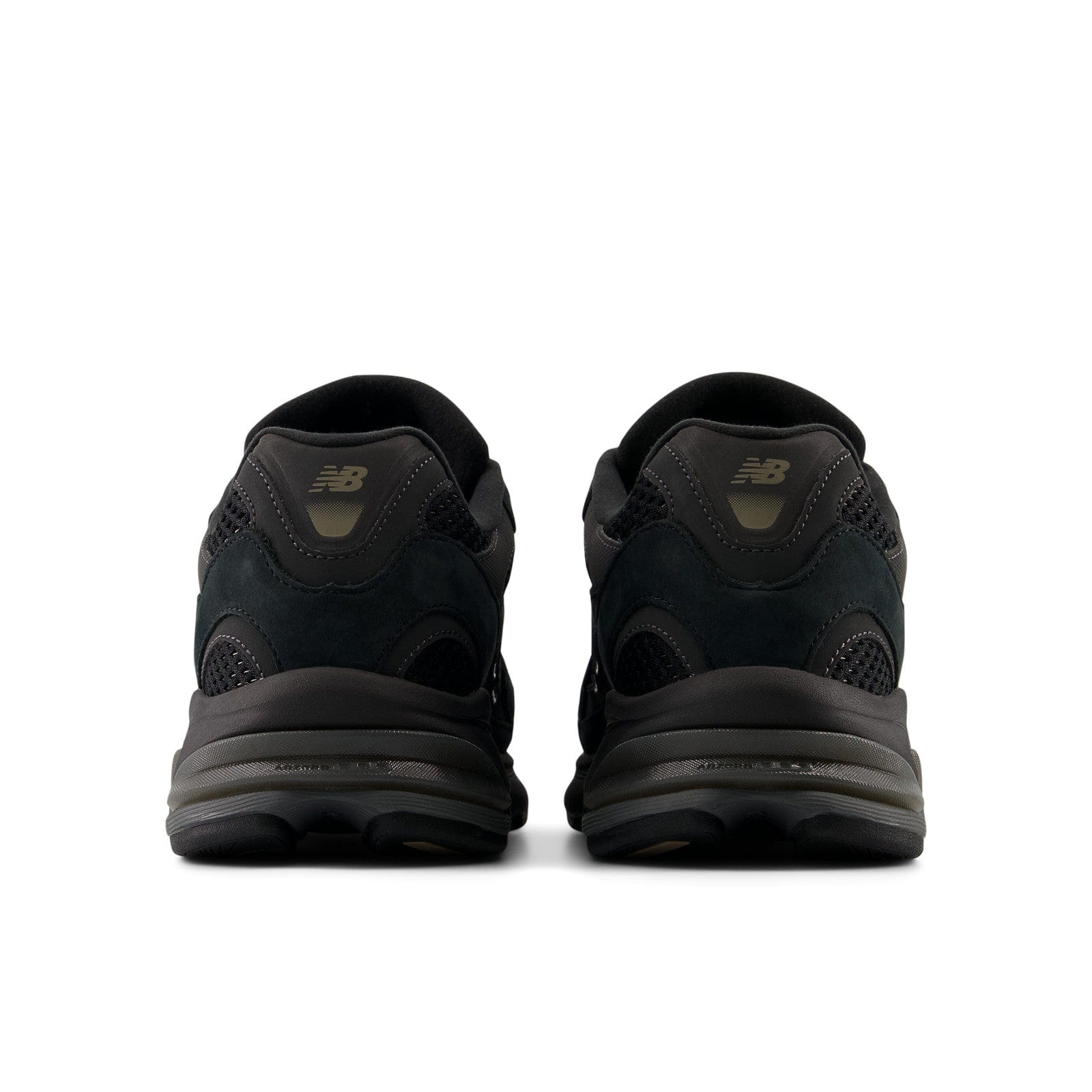 New Balance ABZORB 2010 BLACK / BLACK CEMENT