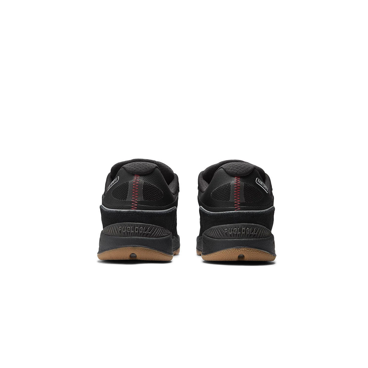 New Balance + Tiago Lemos Numeric 1010 Black White