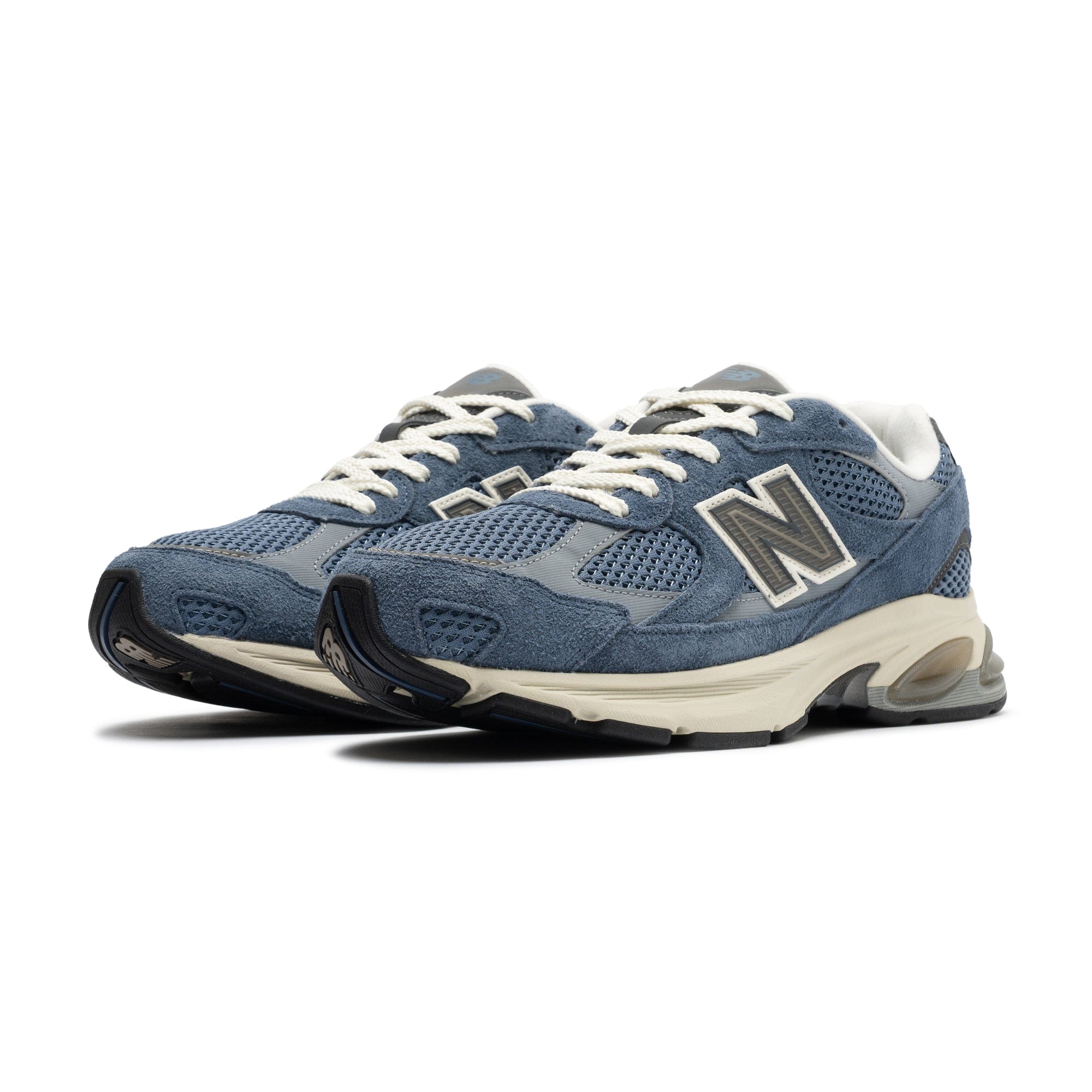 New Balance U2010WNV Vintage Indigo/Arctic Grey
