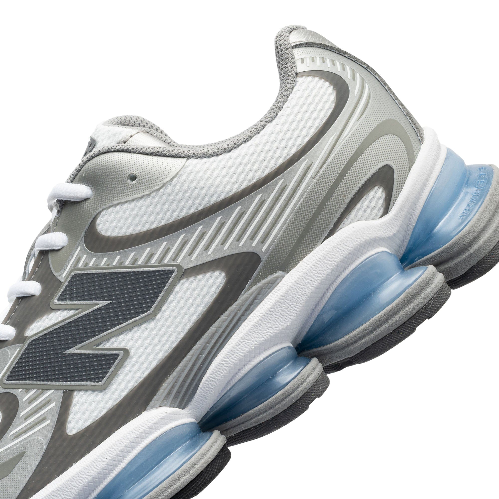 New Balance U2000AA Silver Metallic/Castlerock