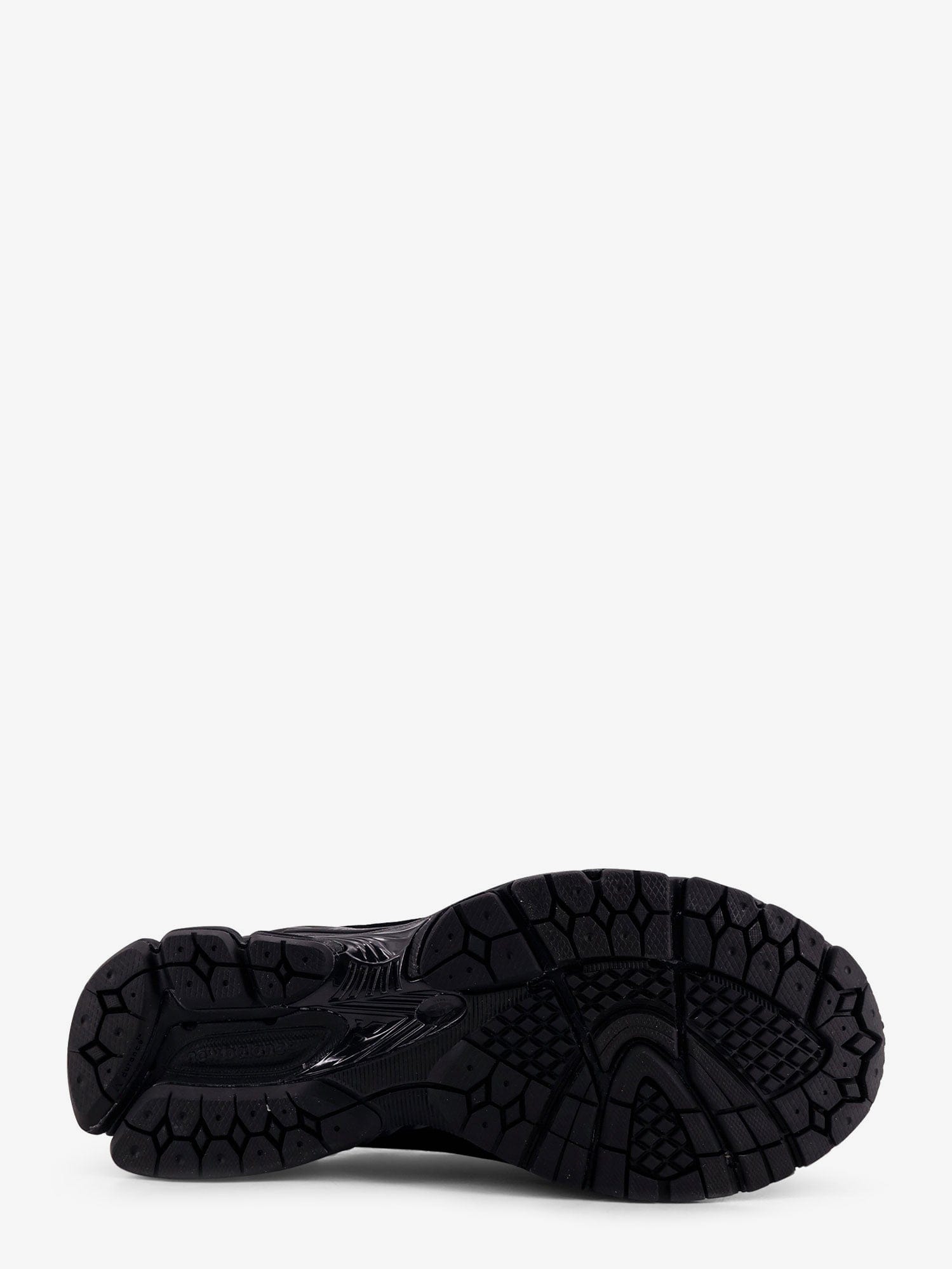 New Balance Mesh and technical fabric 19068 loafers