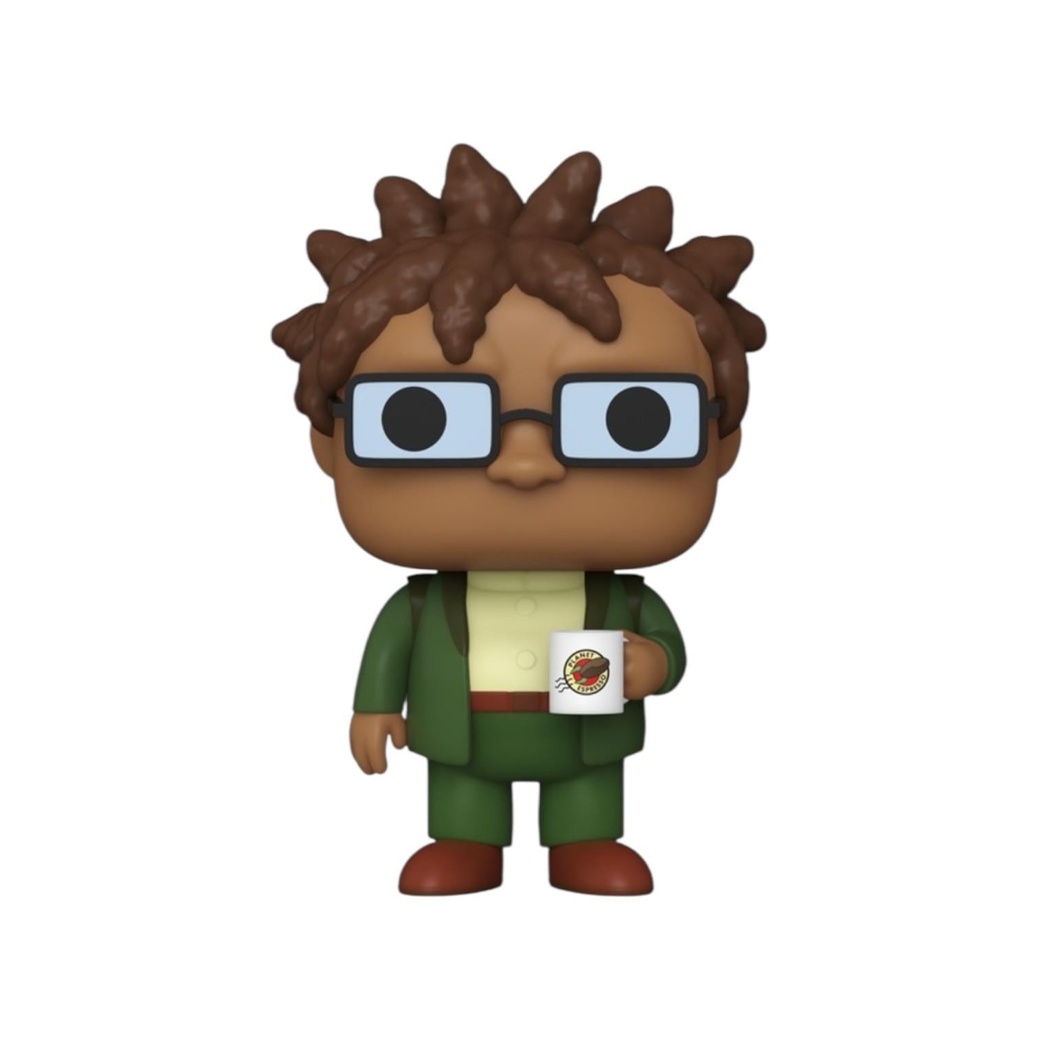 Hermes Conrad #2208 Funko Pop - Futurama