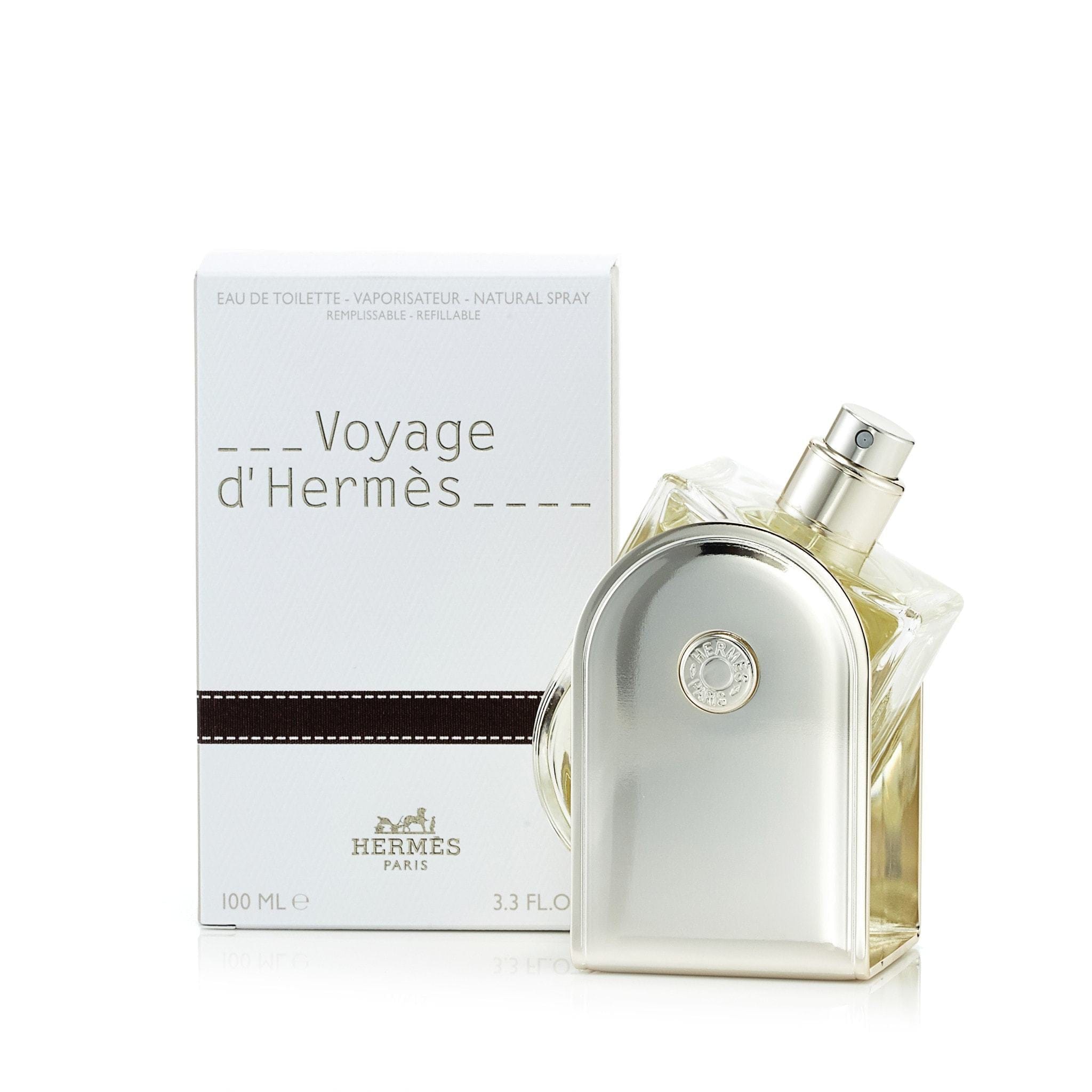 Hermes Voyage (Refillable)