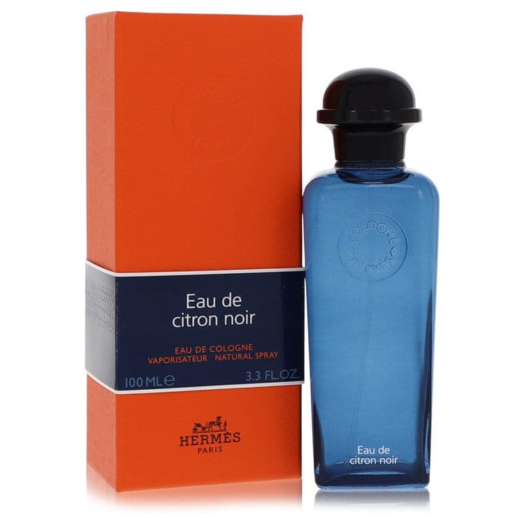 Hermes Eau De Citron Noir Eau De by Hermes - Cologne for Men