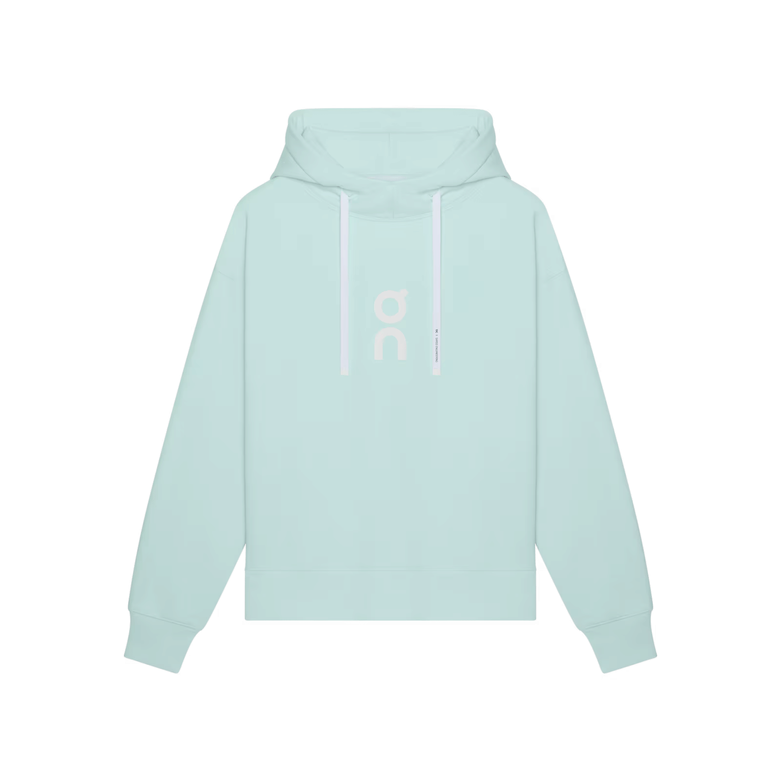 On Running On Club Hoodie Flurry (Women'S)