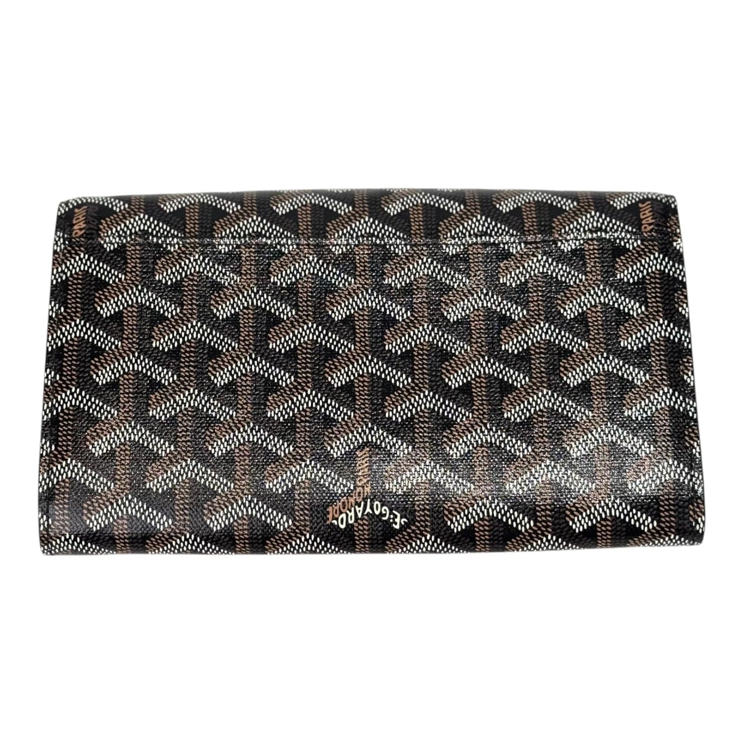 Goyard Varenne Continental WOC Bag
