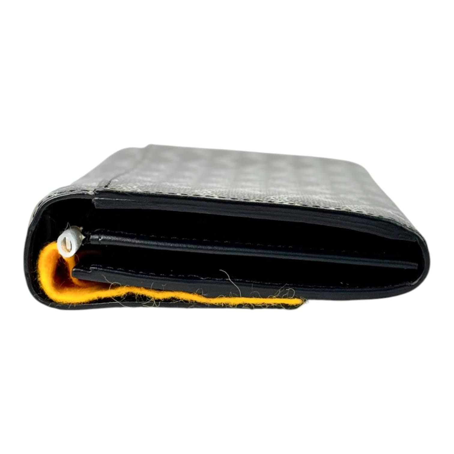 Goyard Varenne Continental WOC Bag