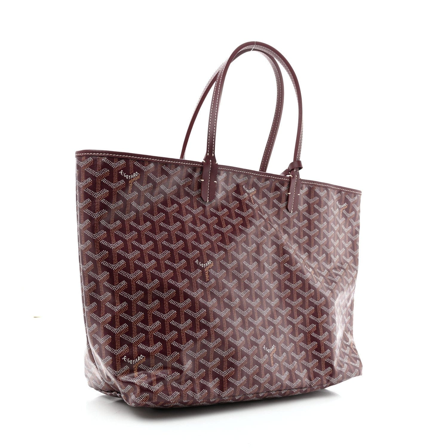 Goyardine Saint Louis PM Bordeaux