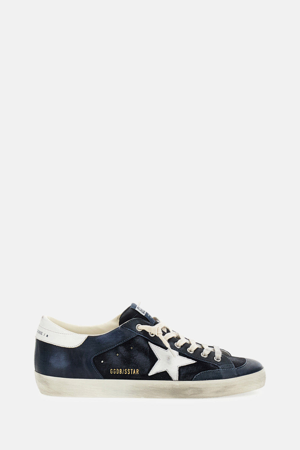 Golden Goose SUPER STAR SNEAKERS