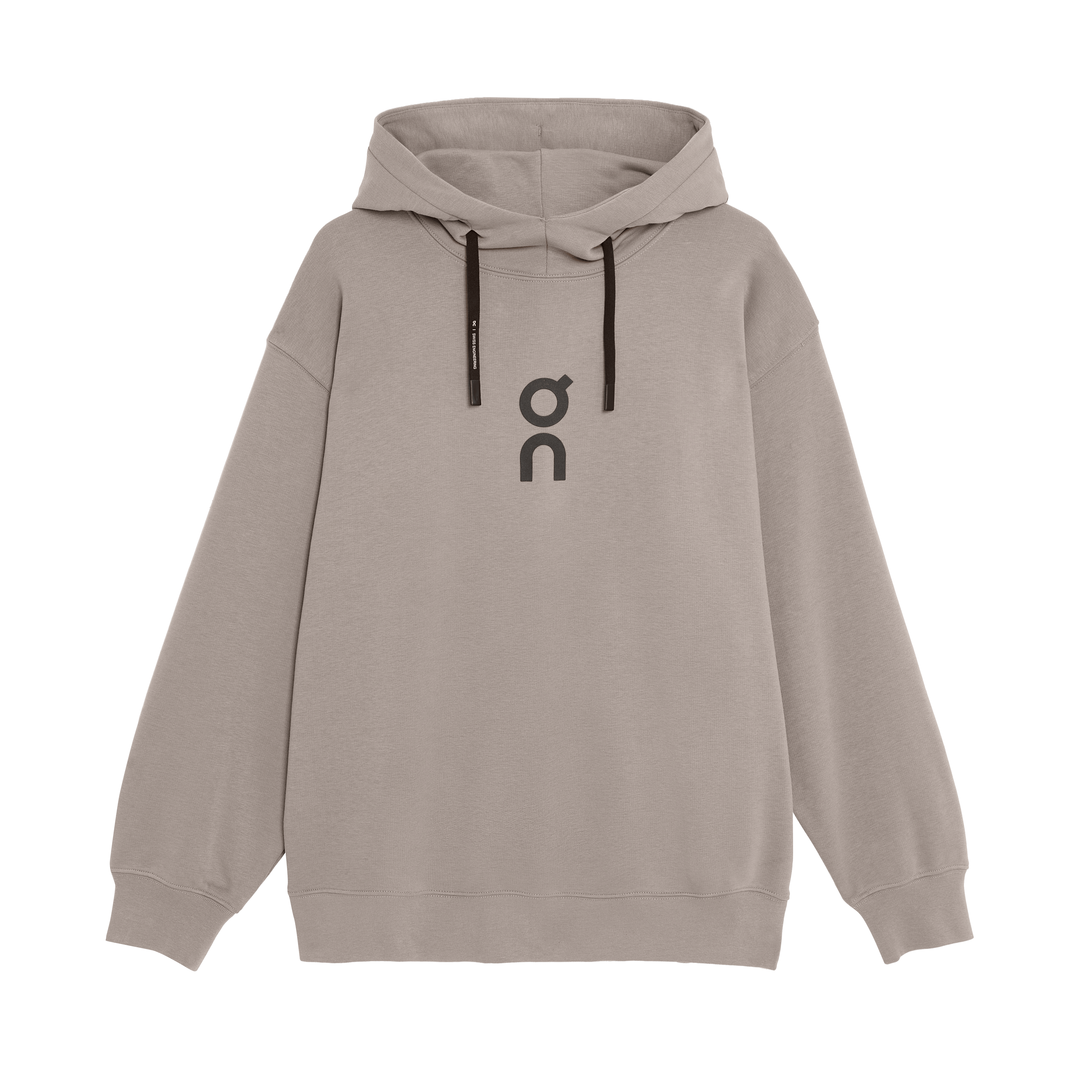 On Running On Club Hoodie Cinder