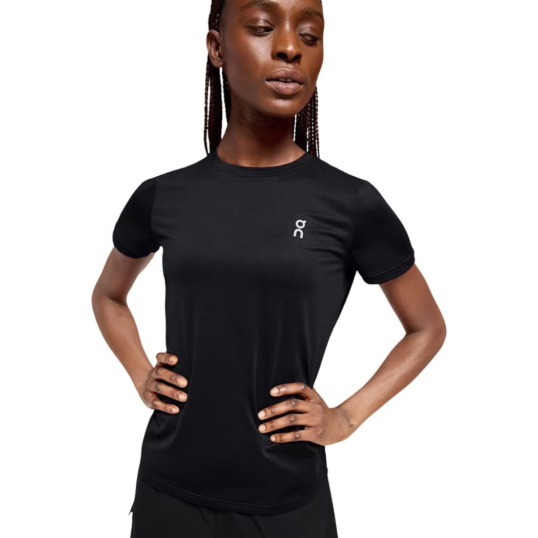 On Running CORE - T 1