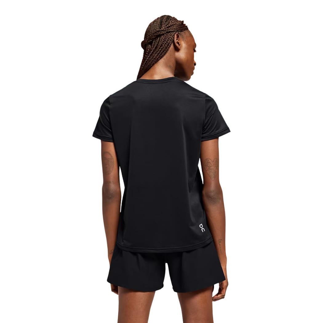 On Running CORE - T 1