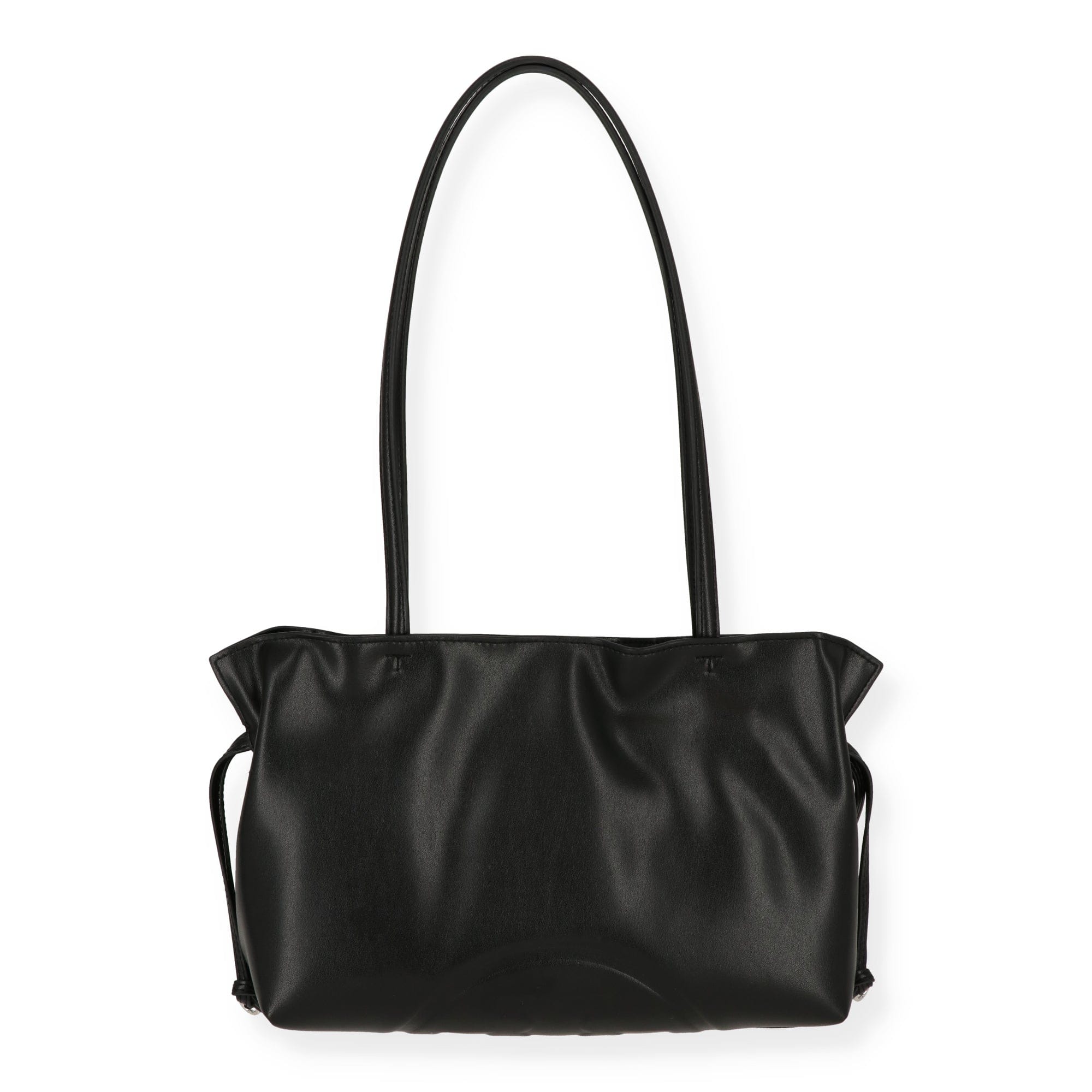 Tory Burch Womens Black Tote