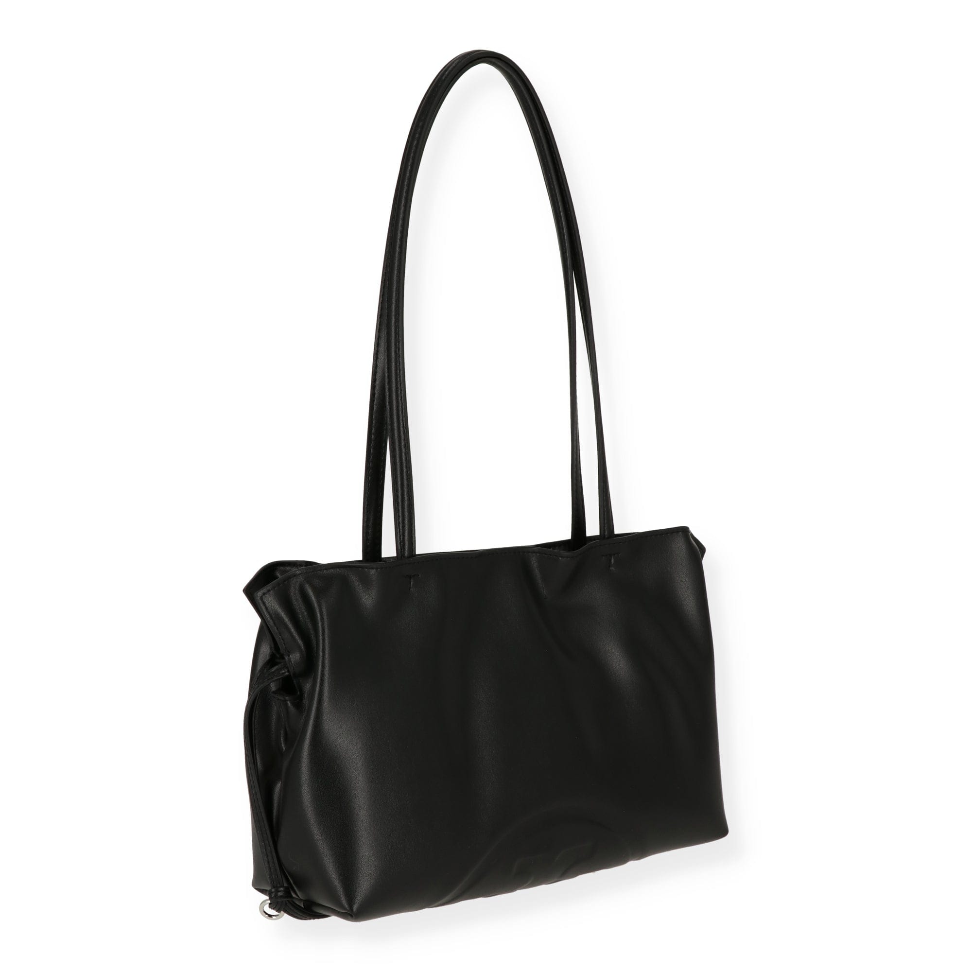 Tory Burch Womens Black Tote