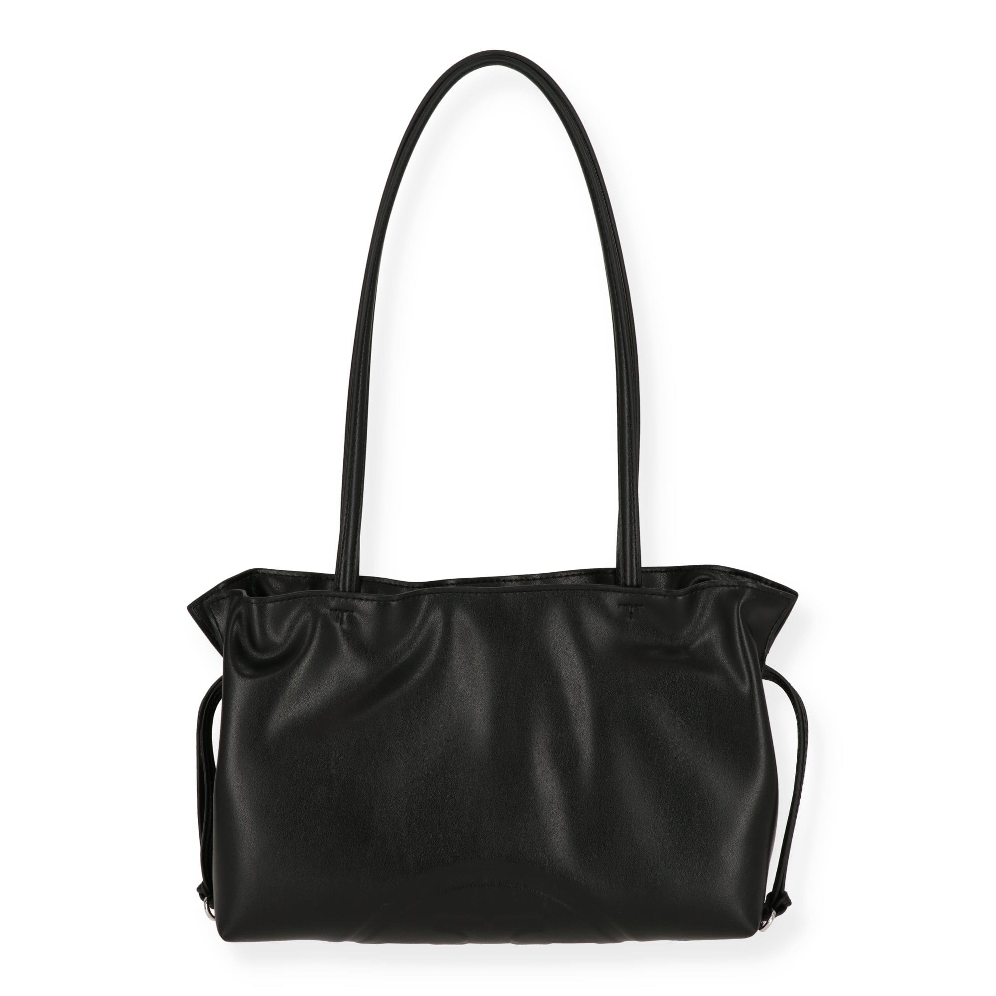 Tory Burch Womens Black Tote