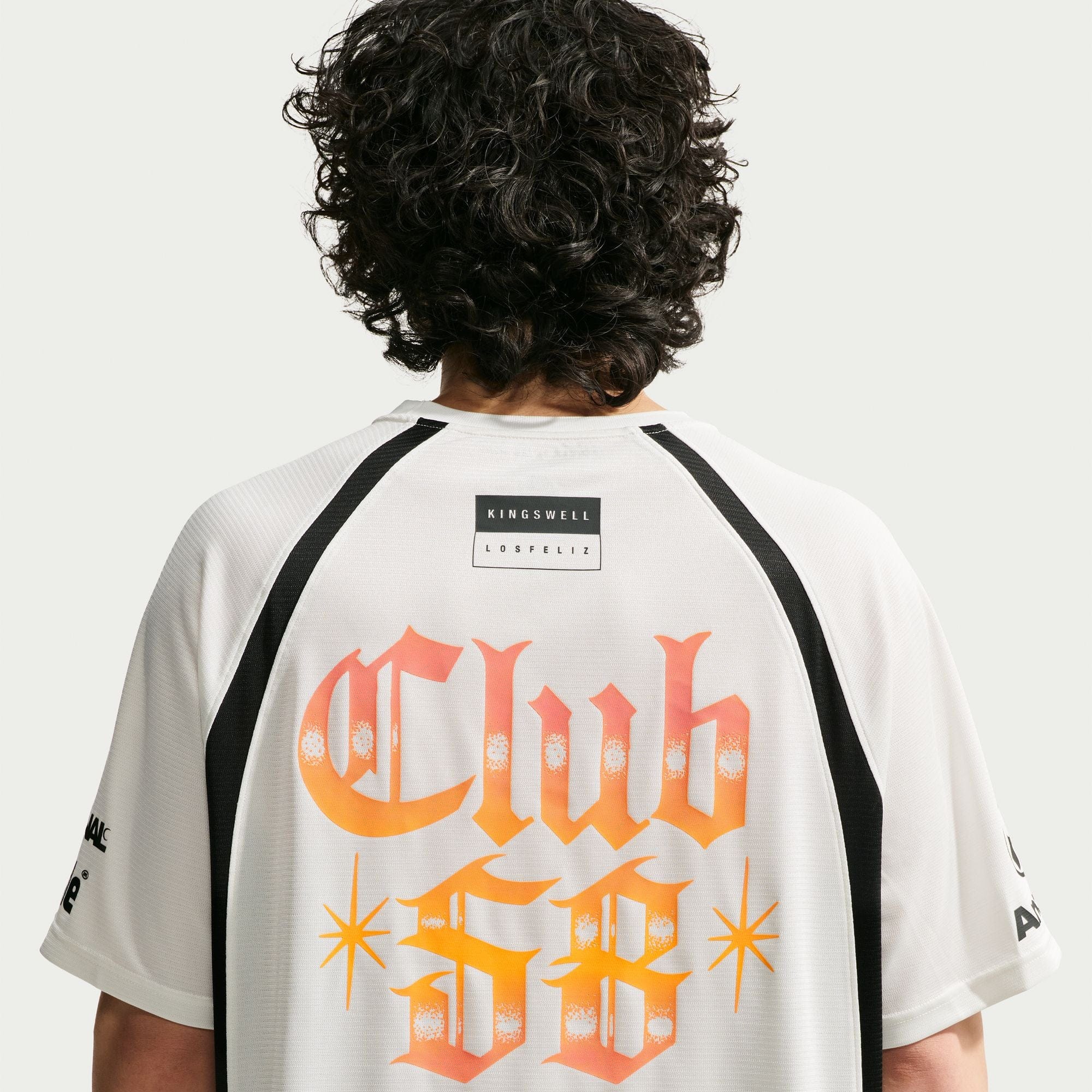 Nike SB Mens Skate Short - Sleeve Top