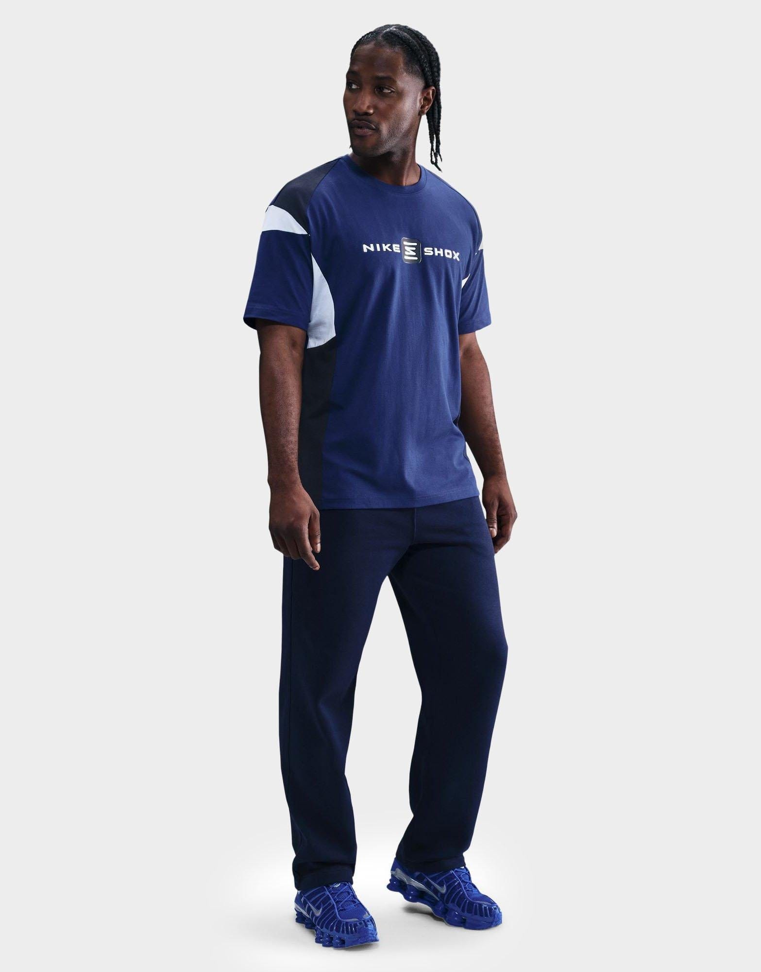 Nike Sportswear Shox T - Shirt