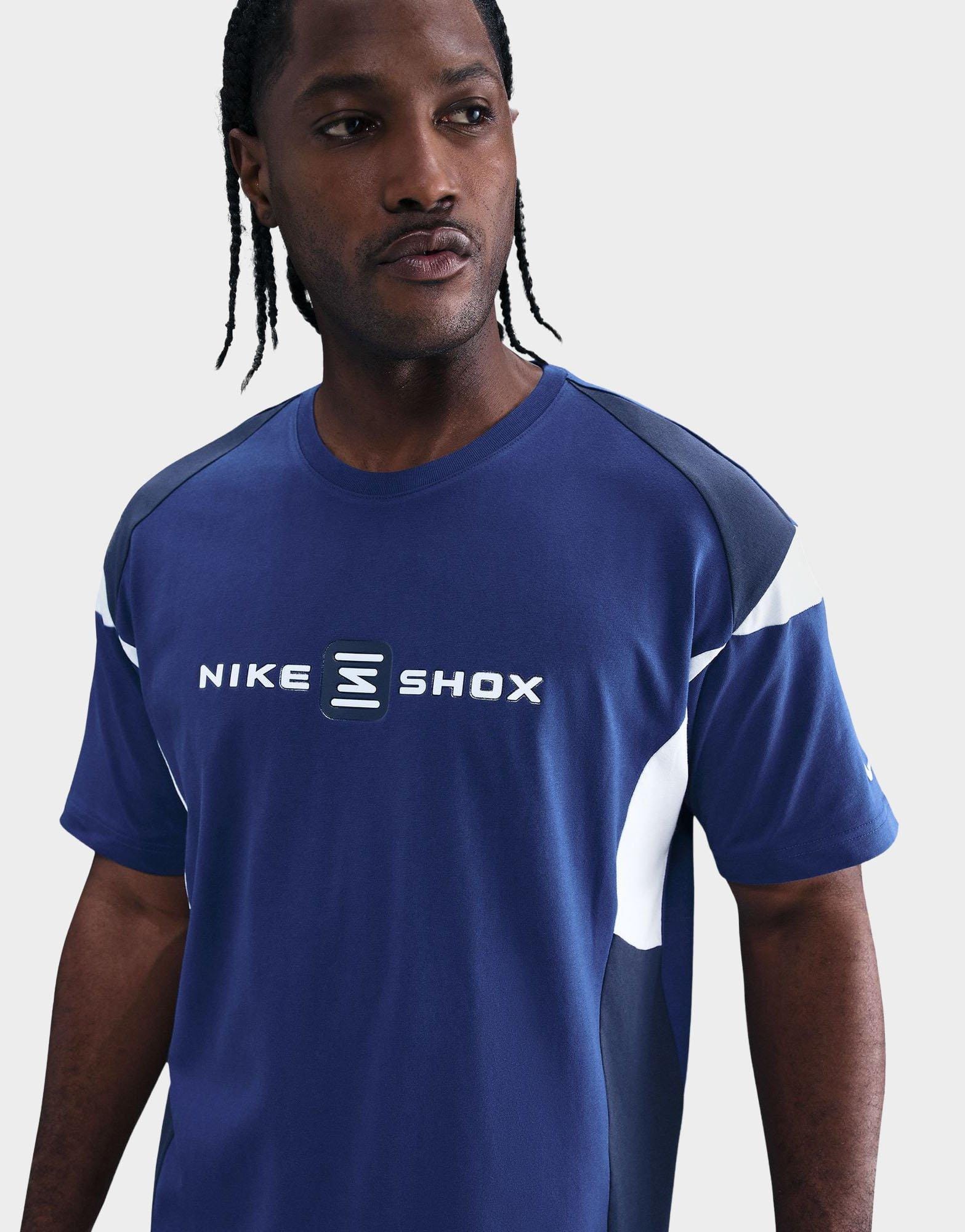 Nike Sportswear Shox T - Shirt