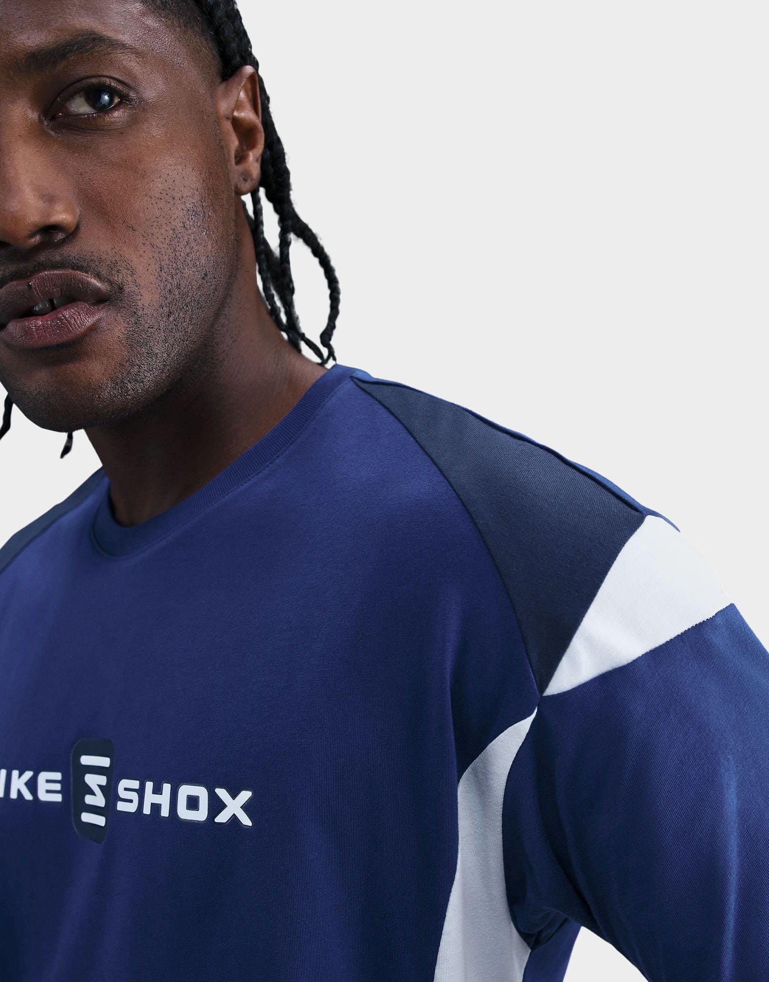 Nike Sportswear Shox T - Shirt