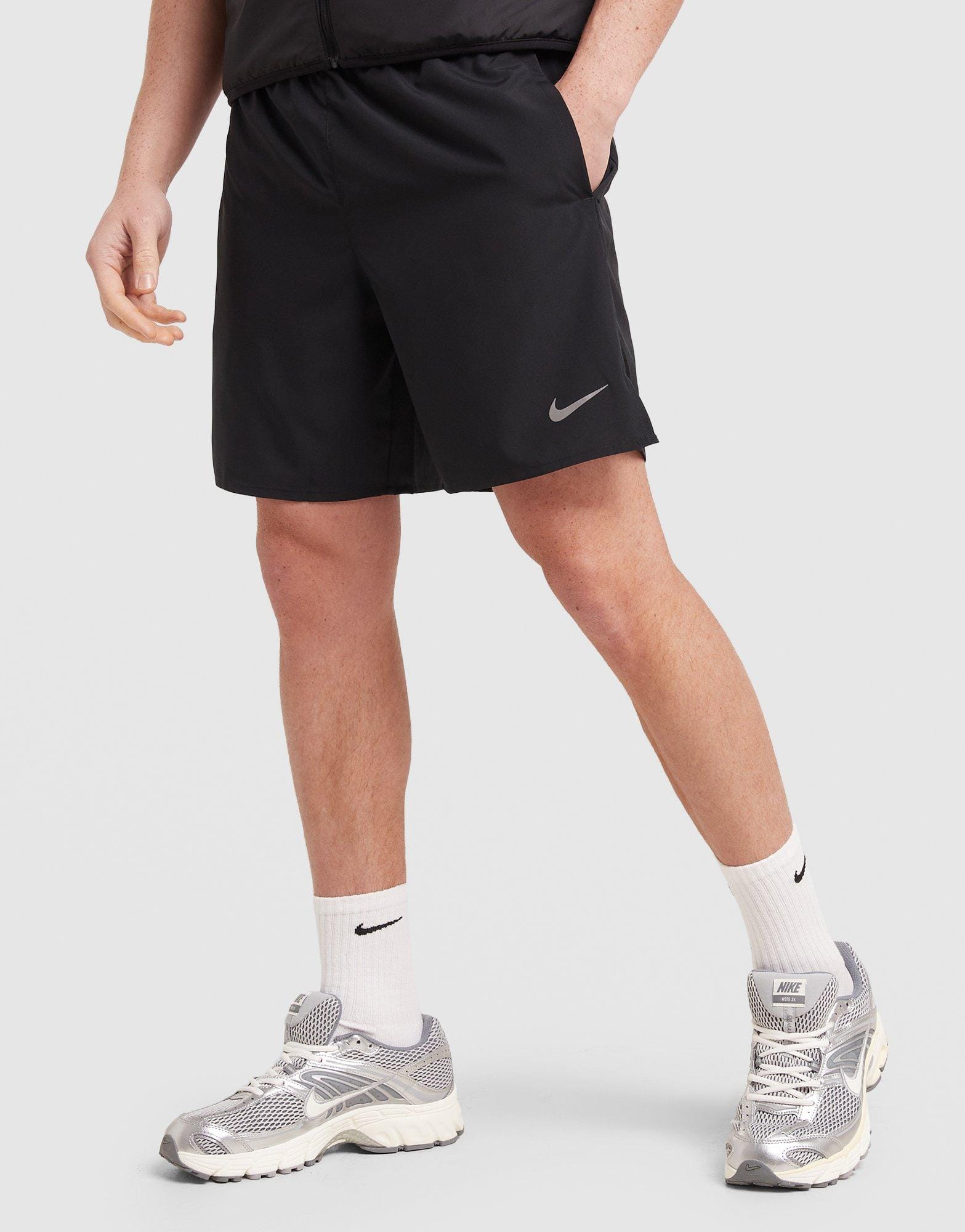Nike Challenger 2 - In - 1 Shorts