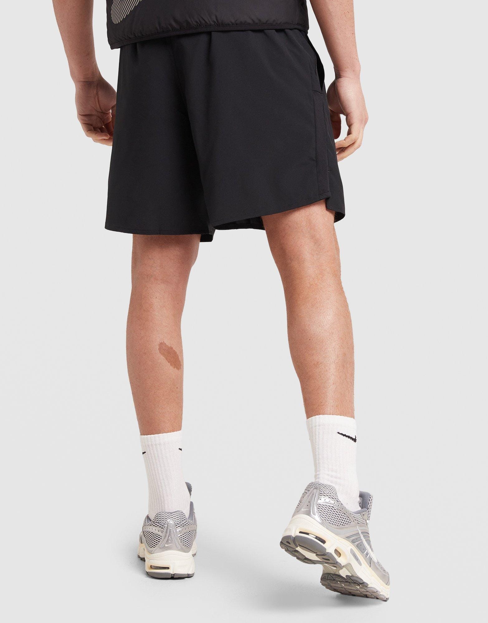 Nike Challenger 2 - In - 1 Shorts