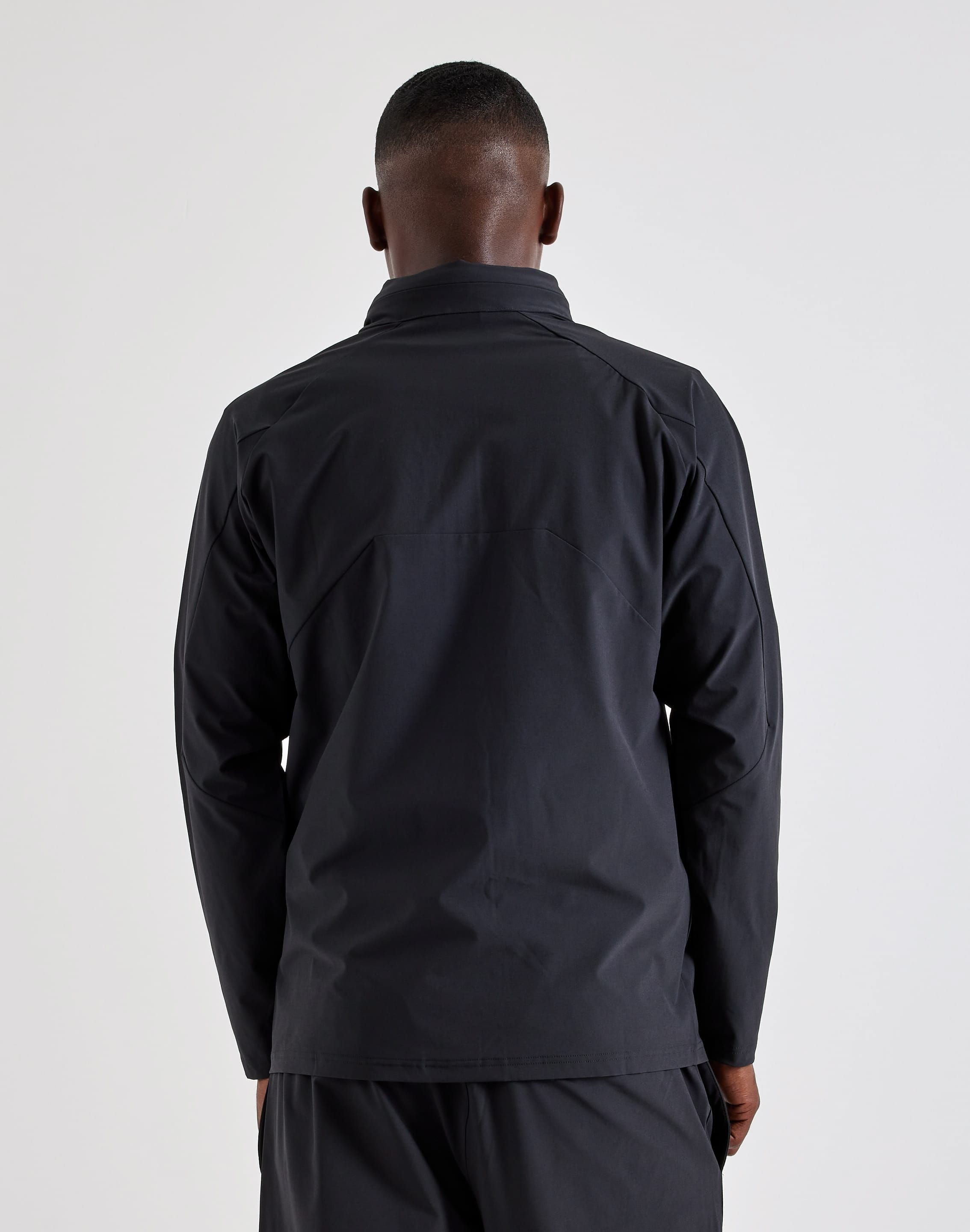 New Balance Utility Stretch Woven Jacket