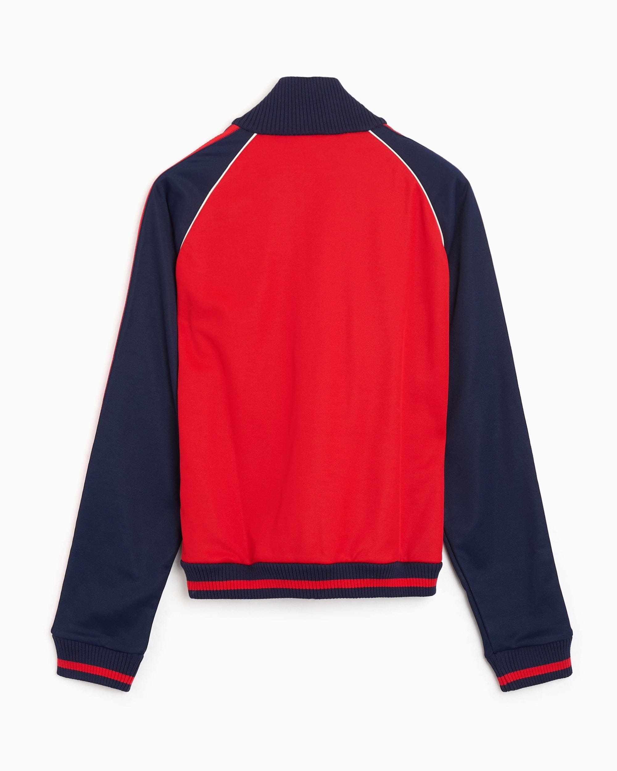 adidas Sudadera con cremallera con parches adidas Originals x Brain Dead x Disney para hombre