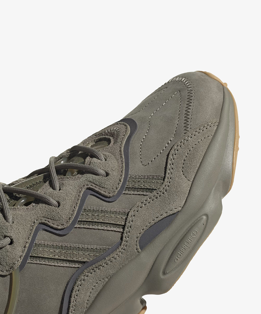 Adidas Originals | OZWEEGO { TRACE CARGO/NIGHT CARGO/ RAW KHAKI