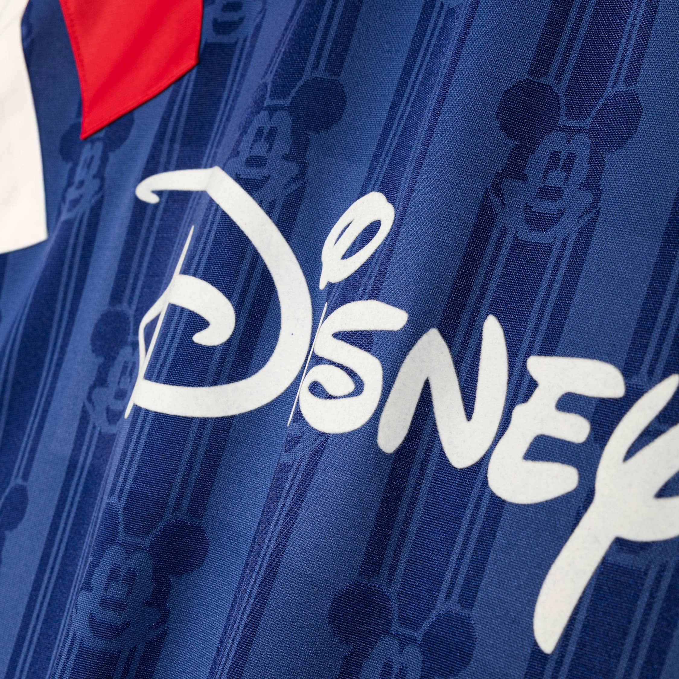 adidas x Brain Dead x Disney Football Jersey