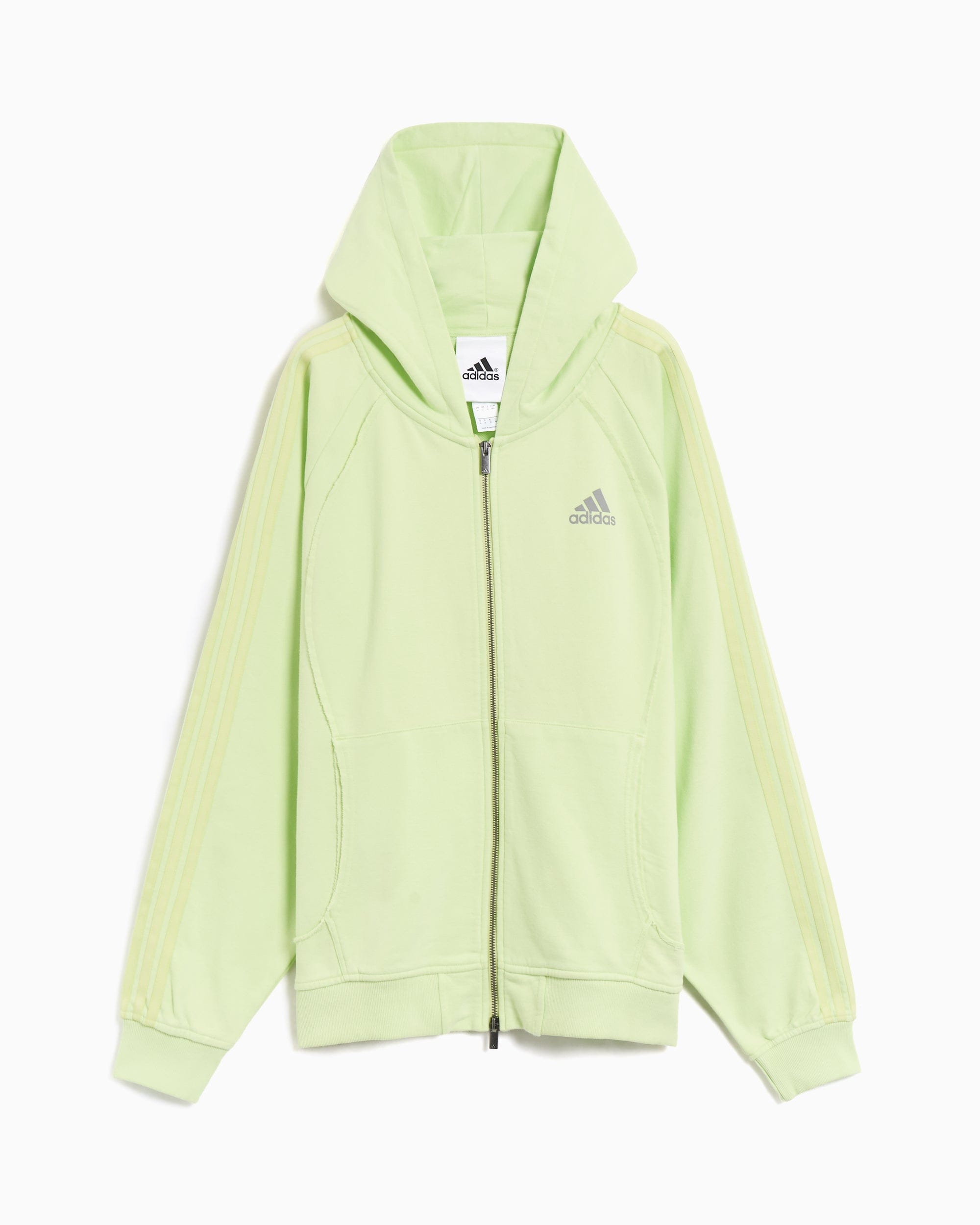 adidas Sudadera con cremallera adidas Originals Adilenium Teamgeist para hombre