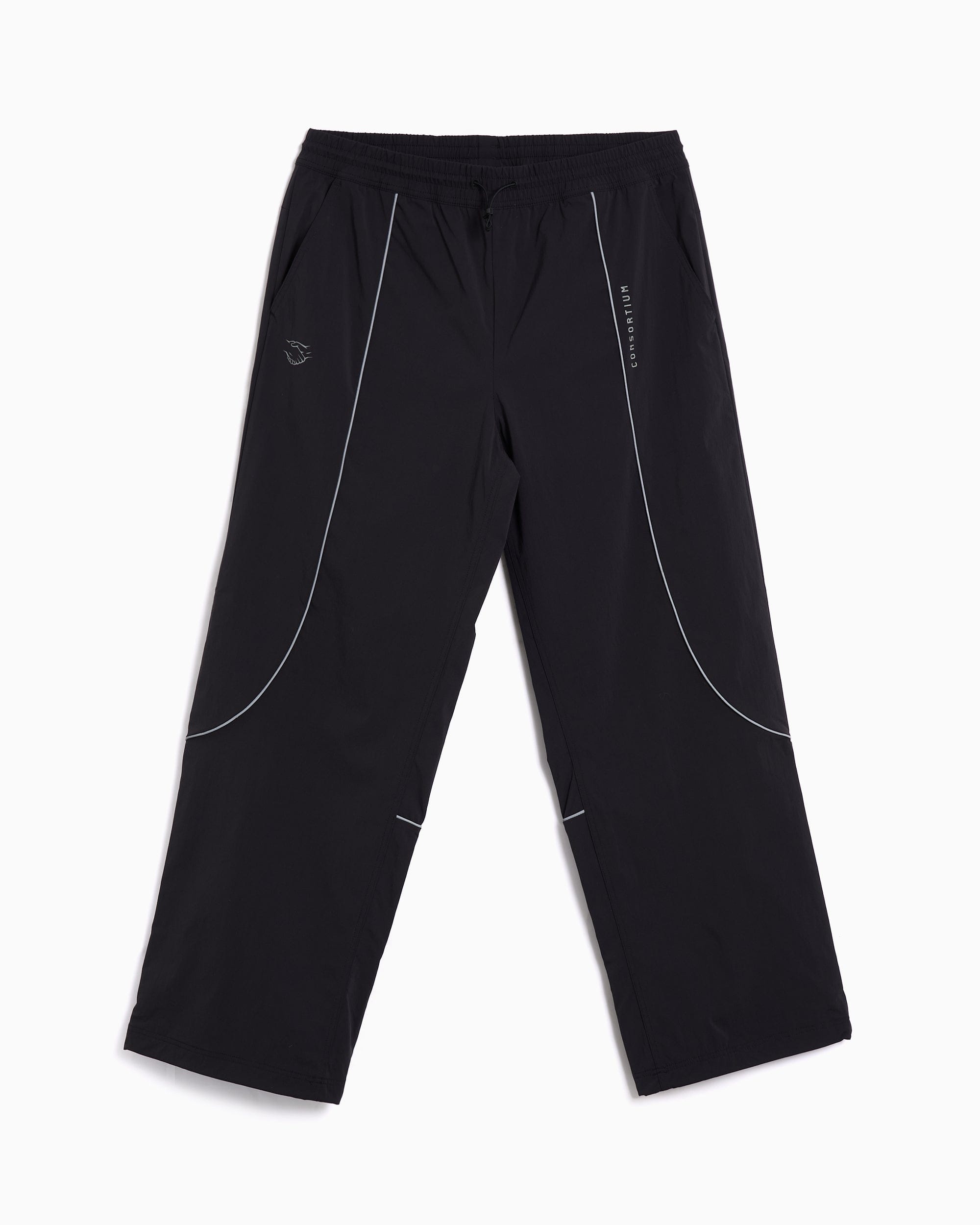 adidas Pantalones de chandal Relaxed adidas Originals Consortium para hombre