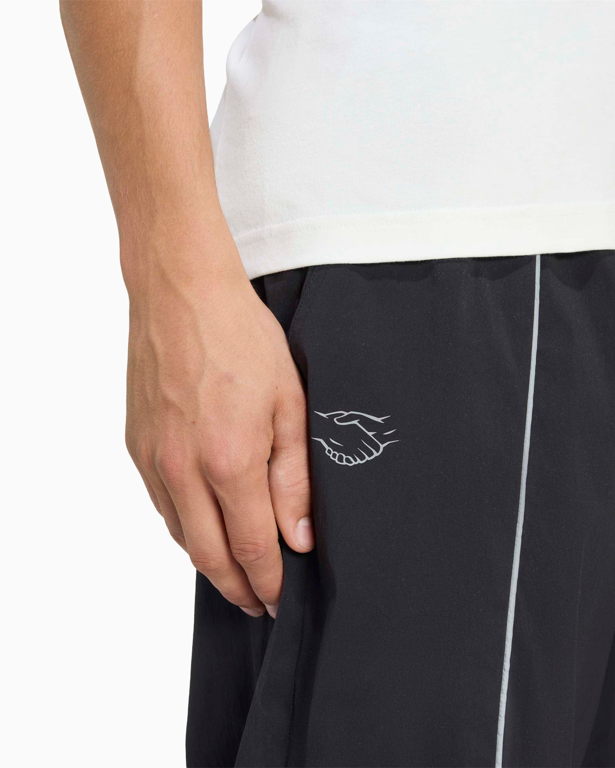 adidas Pantalones de chandal Relaxed adidas Originals Consortium para hombre