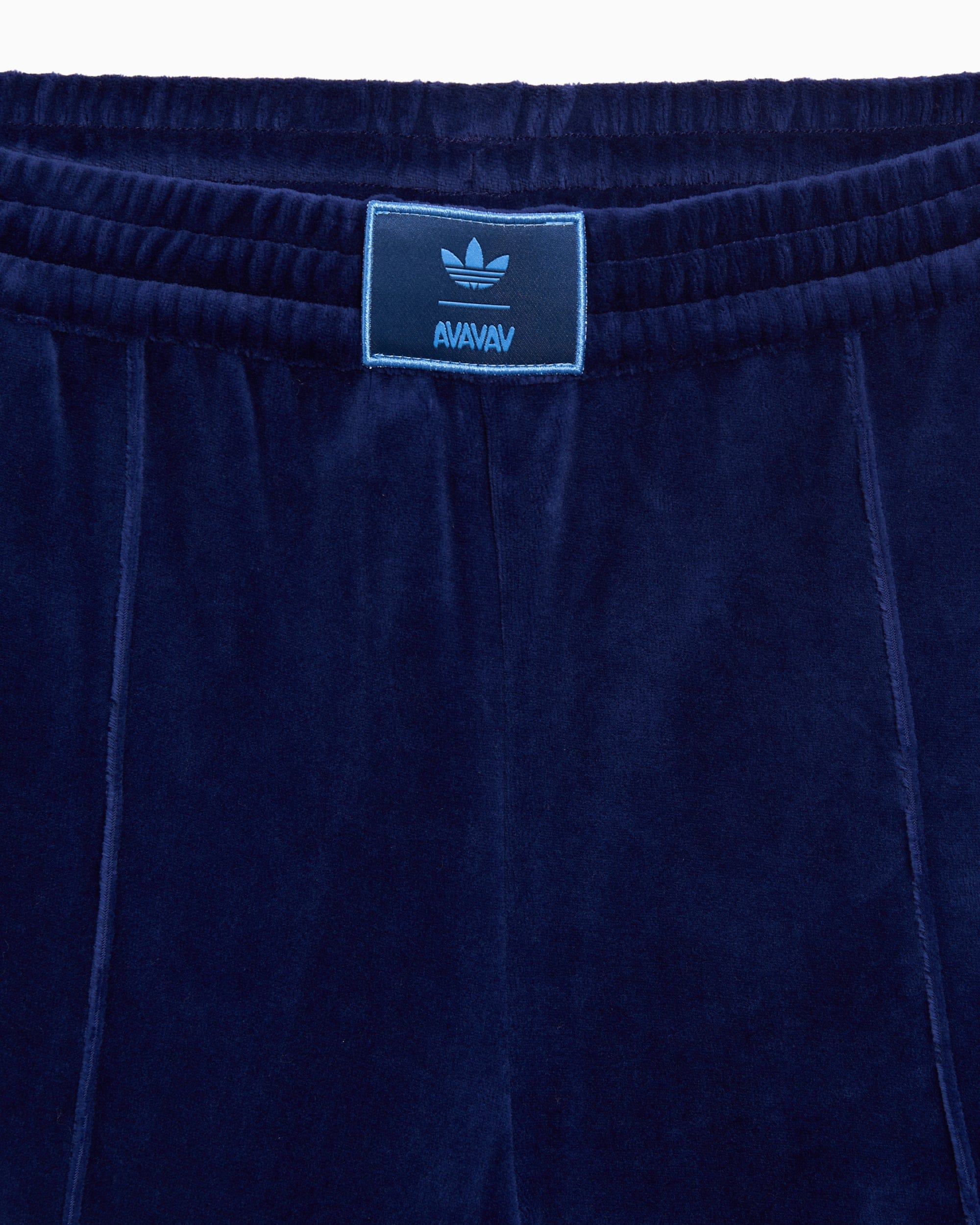 adidas Pantalones de chandal adidas Originals x AVAVAV Velvet para mujer