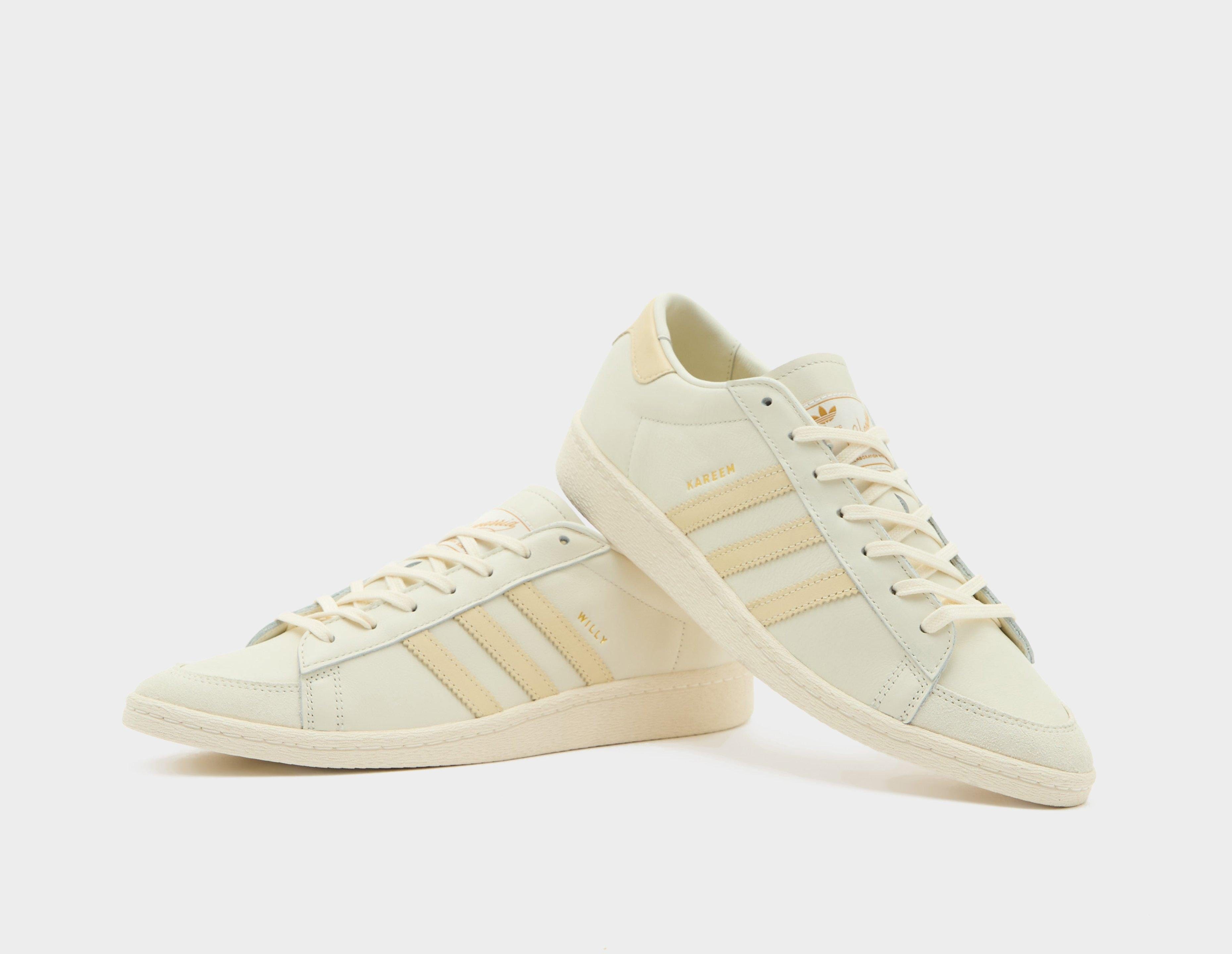 adidas x Willy Chavarria Jabbar Dress