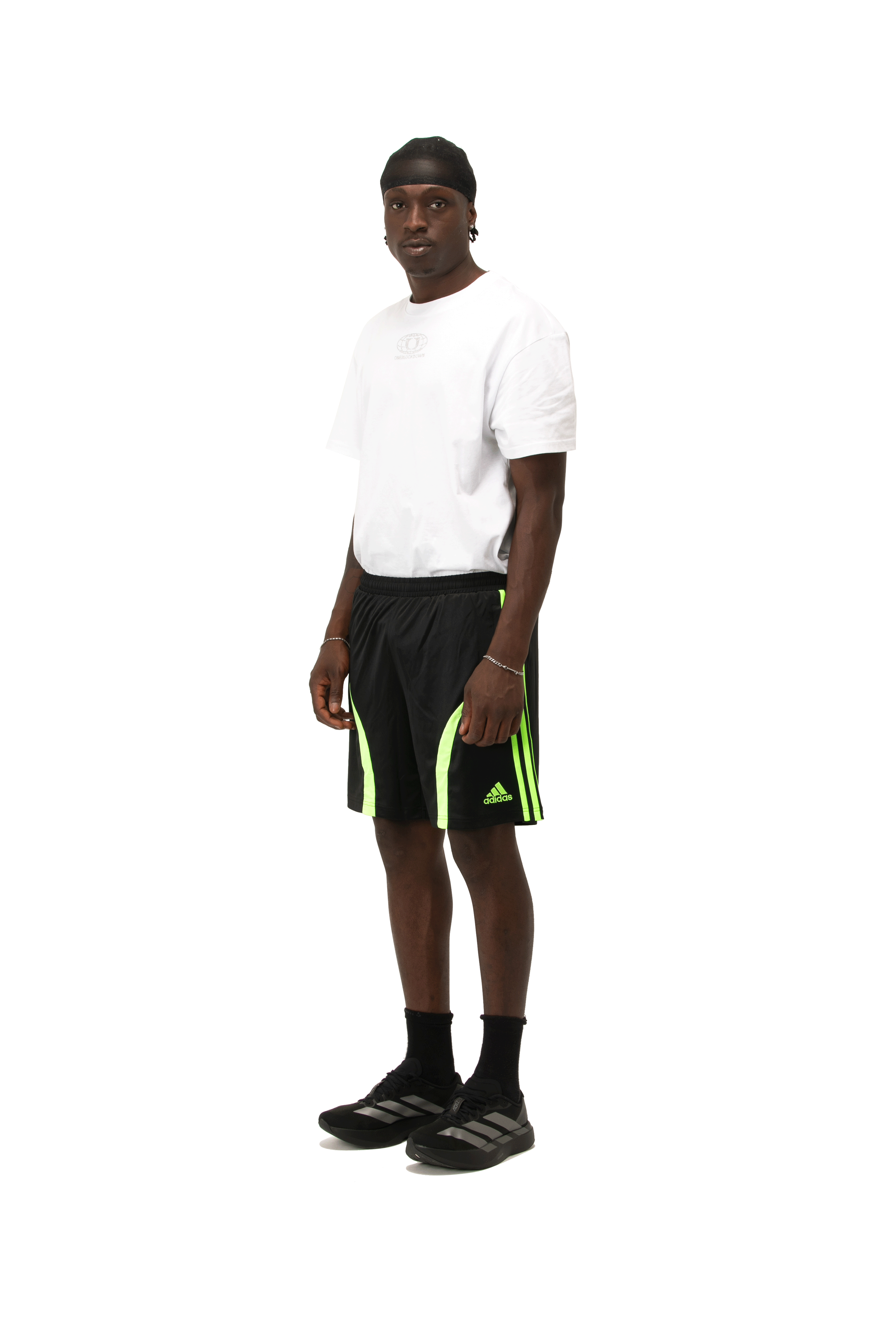 adidas Teamgeist Short