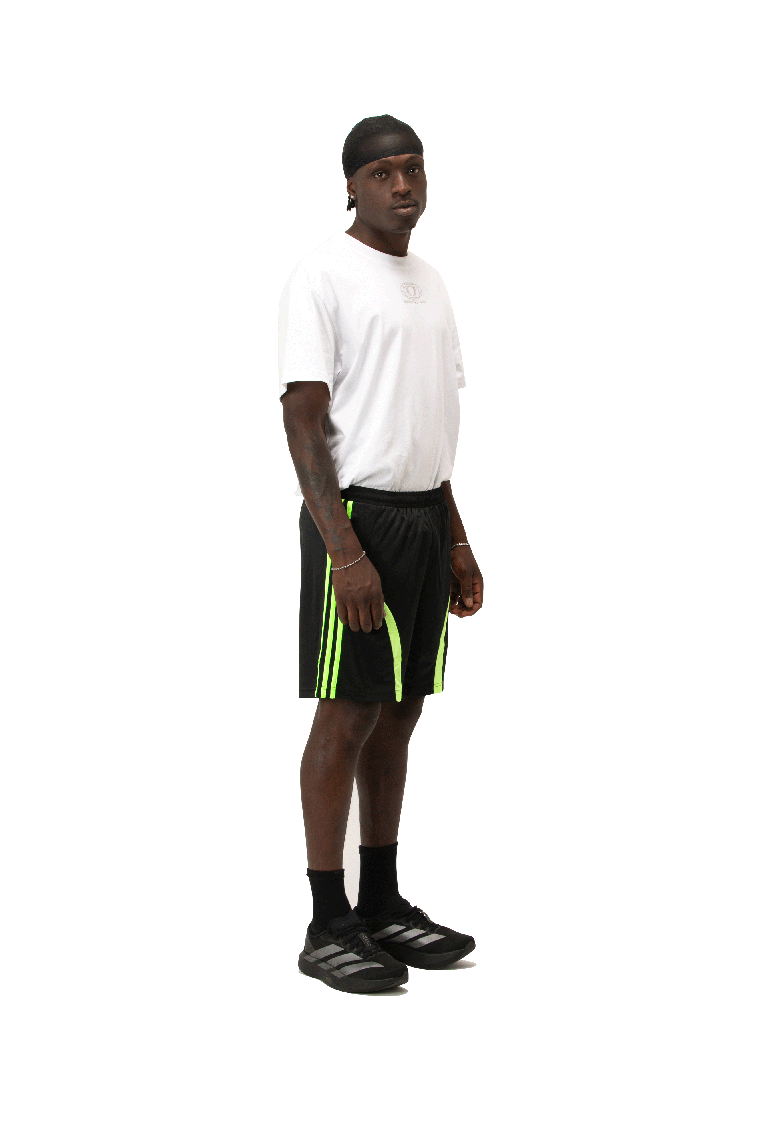 adidas Teamgeist Short