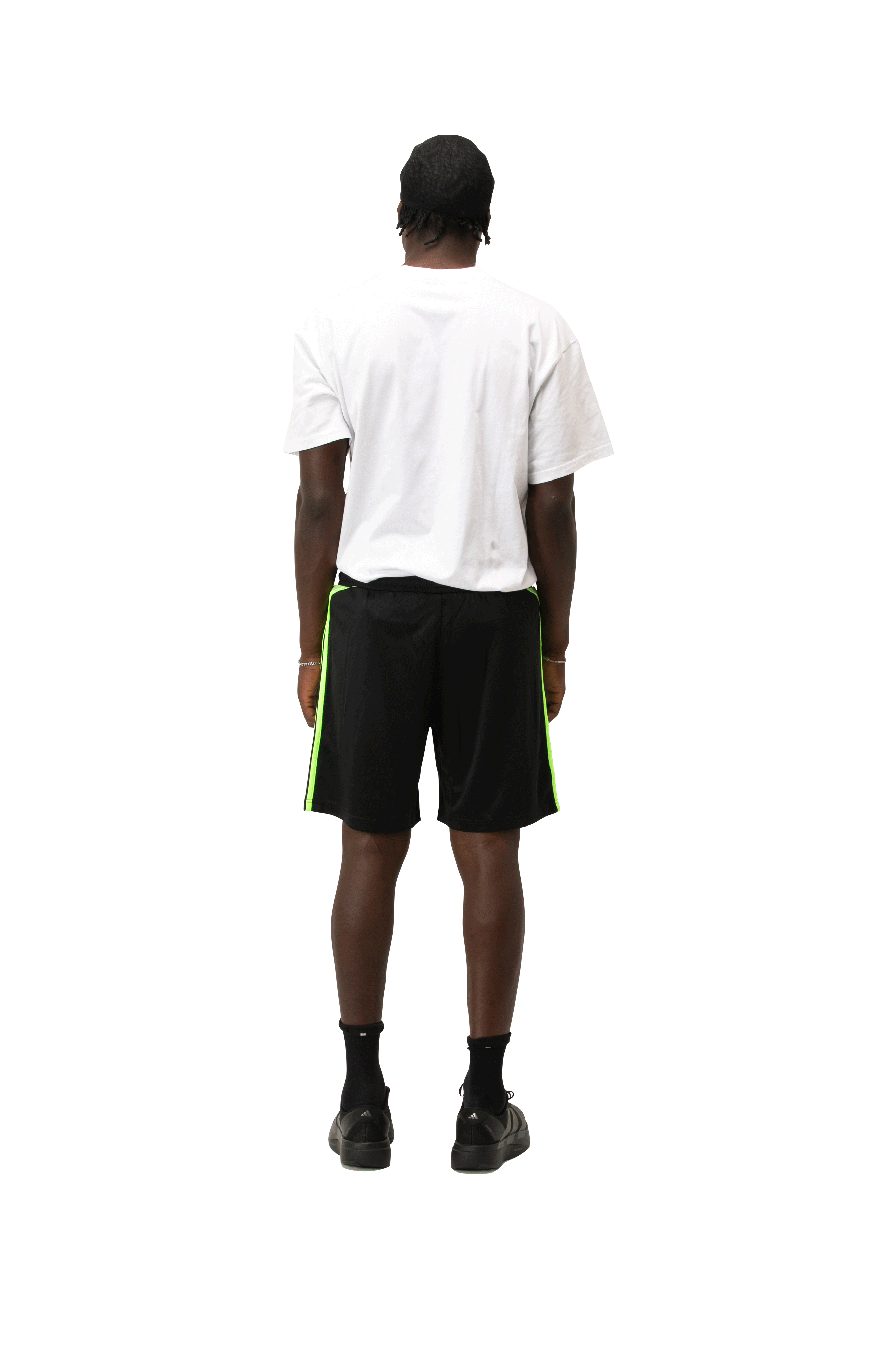 adidas Teamgeist Short