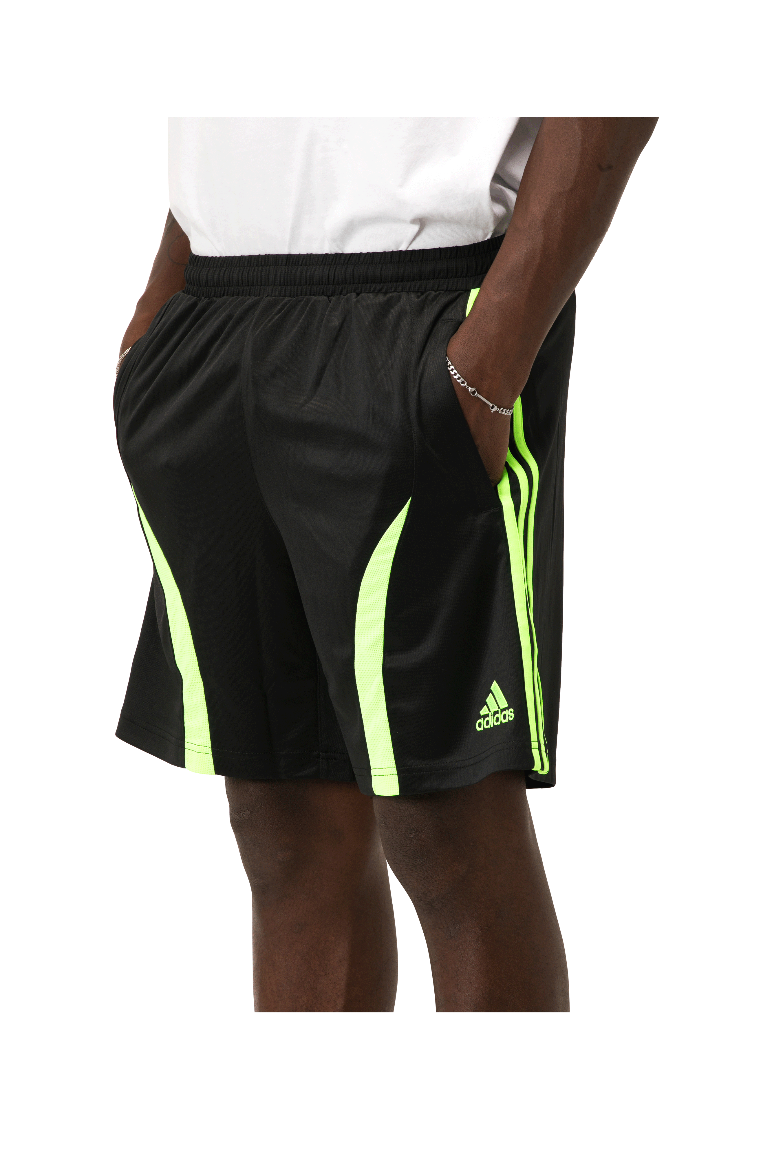 adidas Teamgeist Short